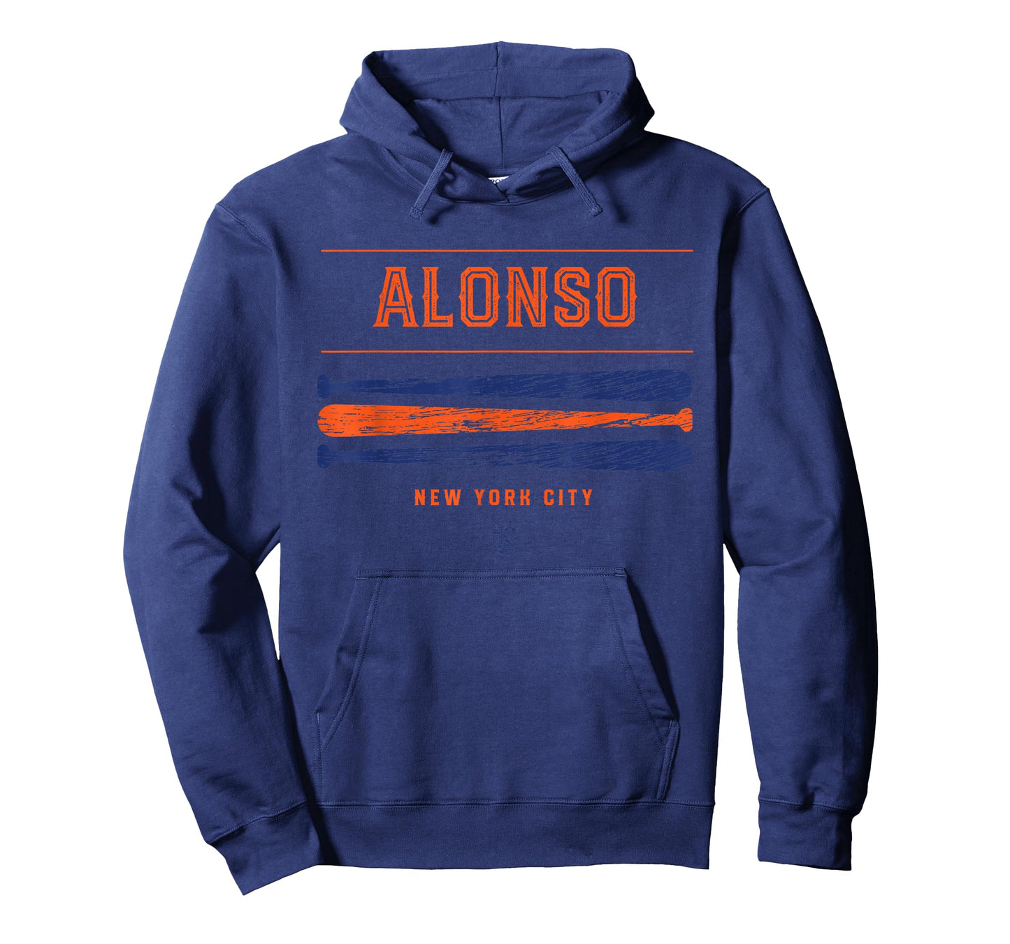 Pete Alonso Vintage Baseball Bat Gameday T-Shirt