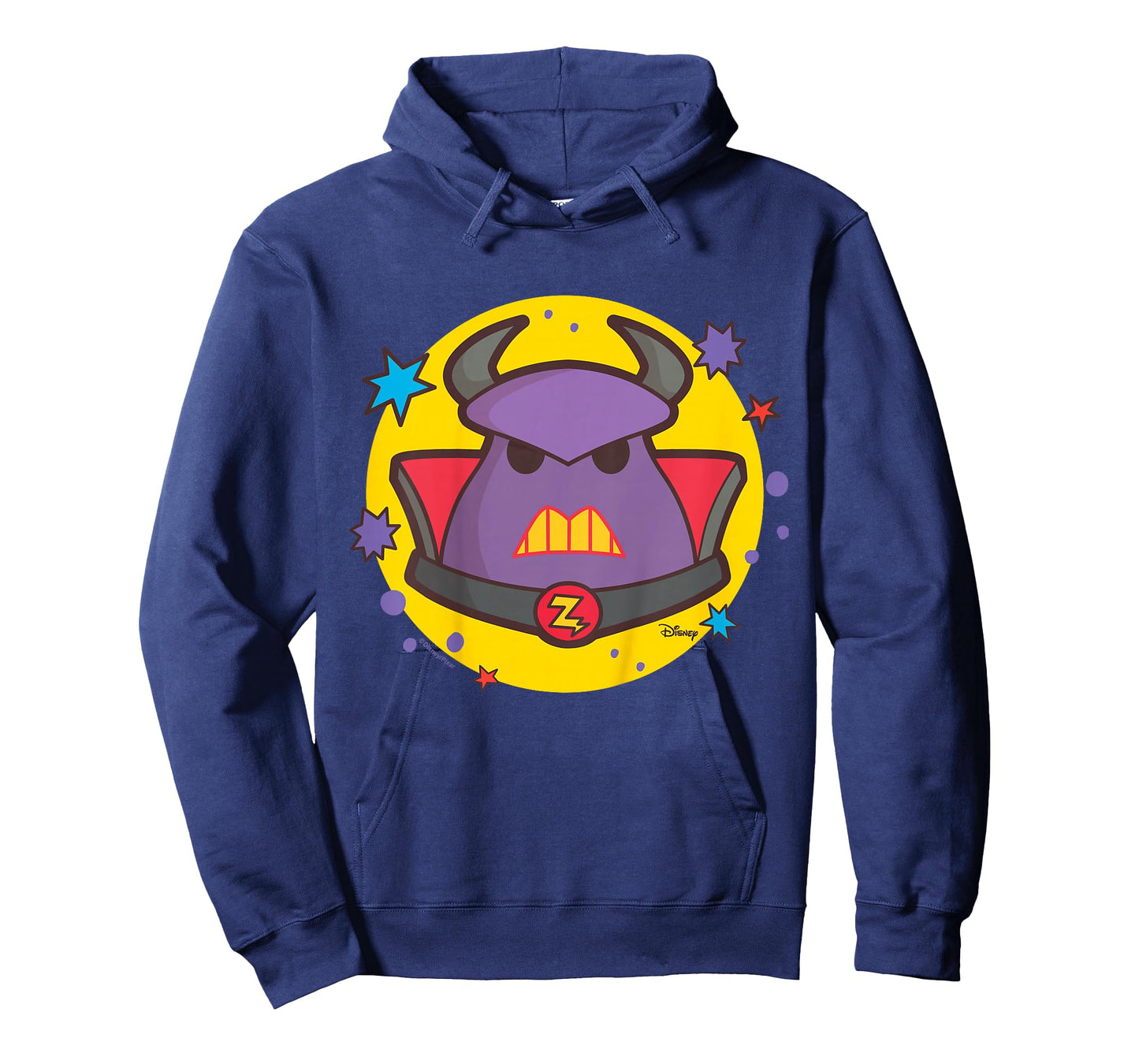 Kids Toy Story 4 - Zurg T-Shirt