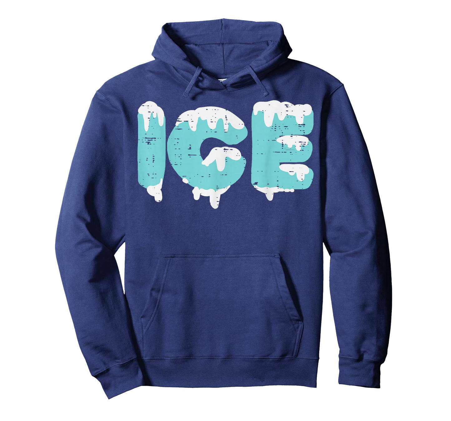 Ice DIY Last Minute Halloween Matching Couple Group Twins T-Shirt