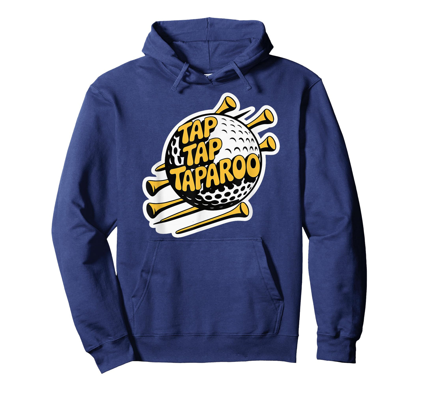 Tap Tap Taparoo T-Shirt