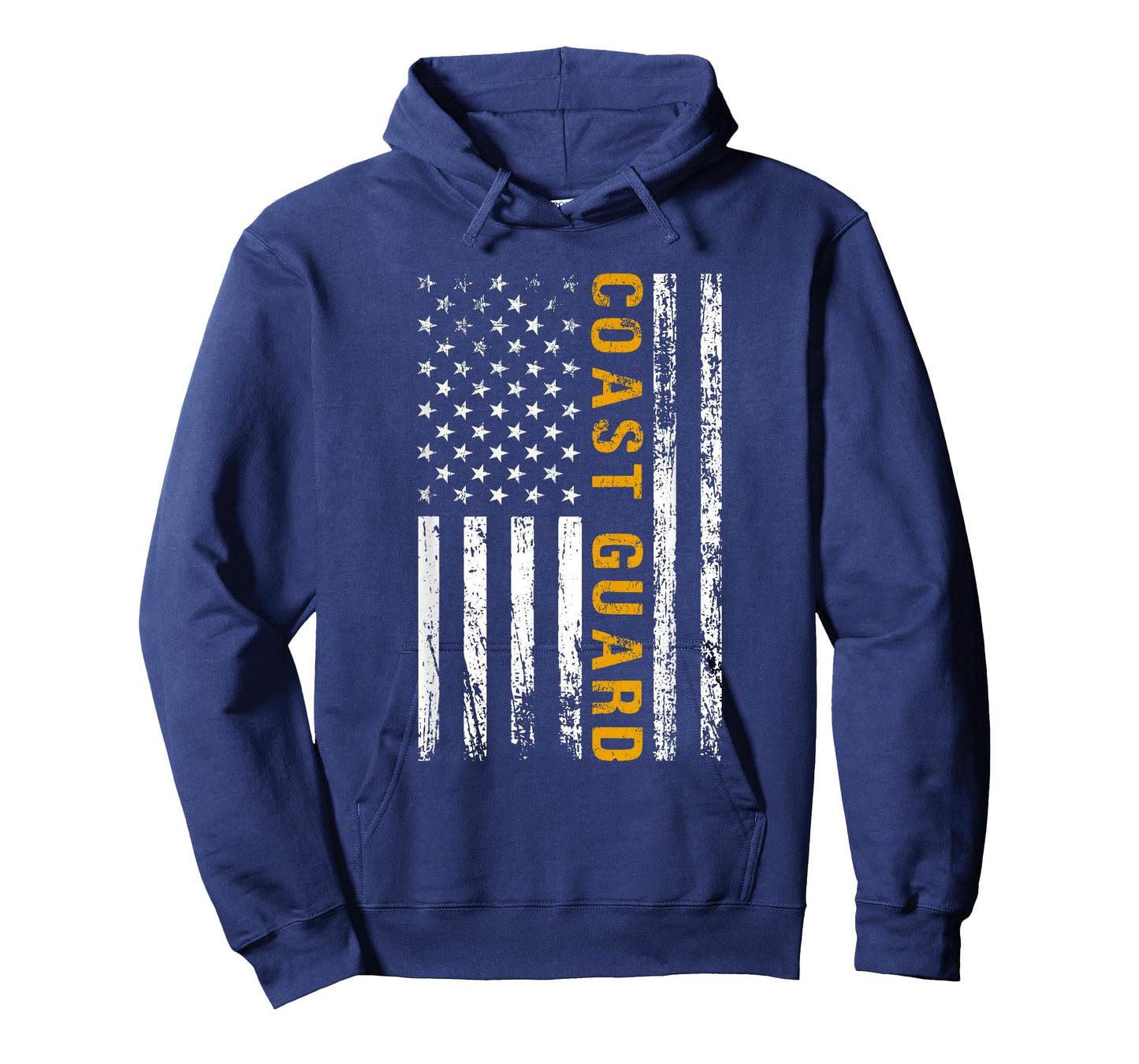 Coast Guard Saying Funny Coast Guard Veteran Veteran Day T-Shirt