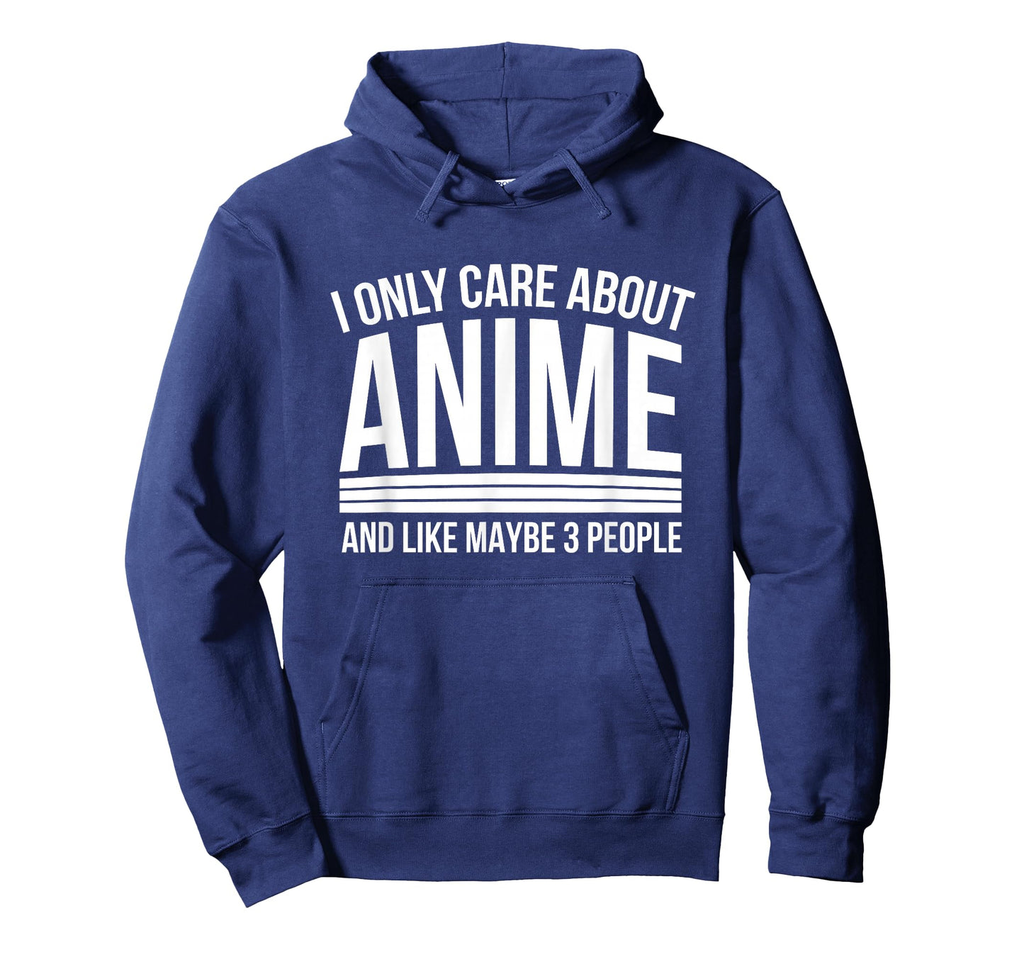 I Only Care About Anime Shirts, Anime Manga Lovers Gifts T-Shirt