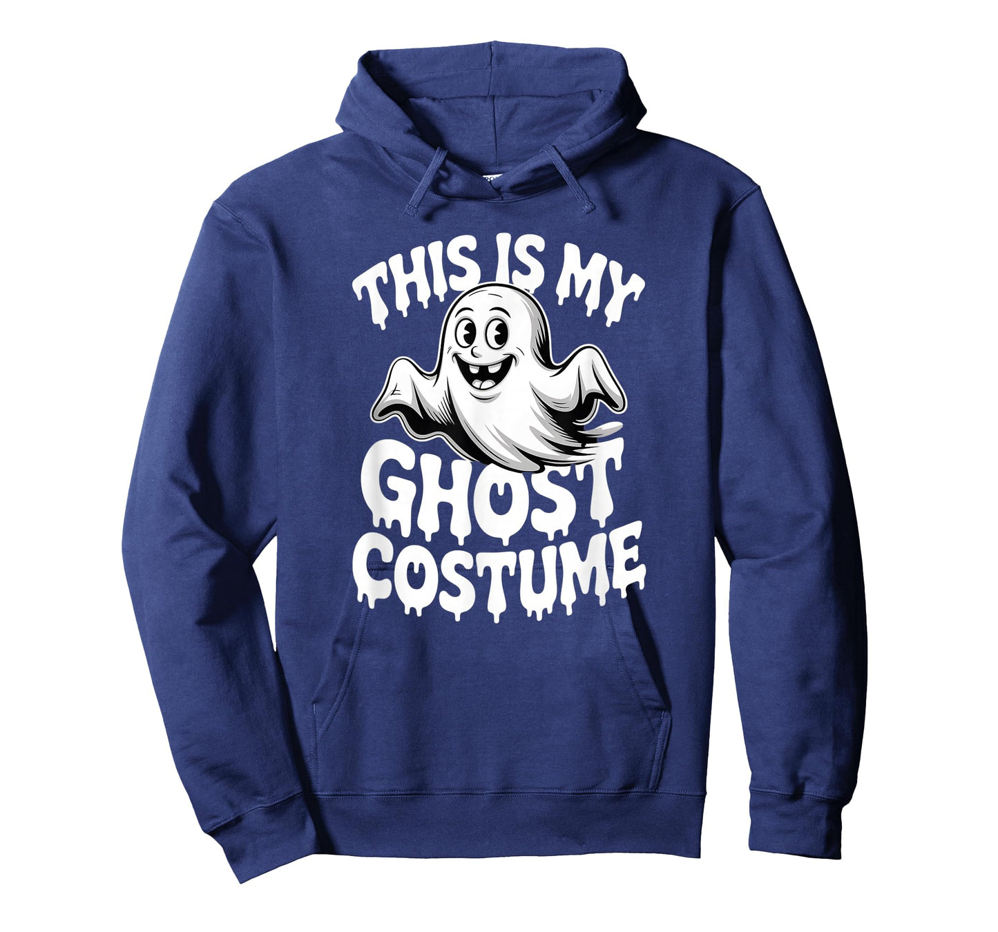 Ghost Costume T-Shirt