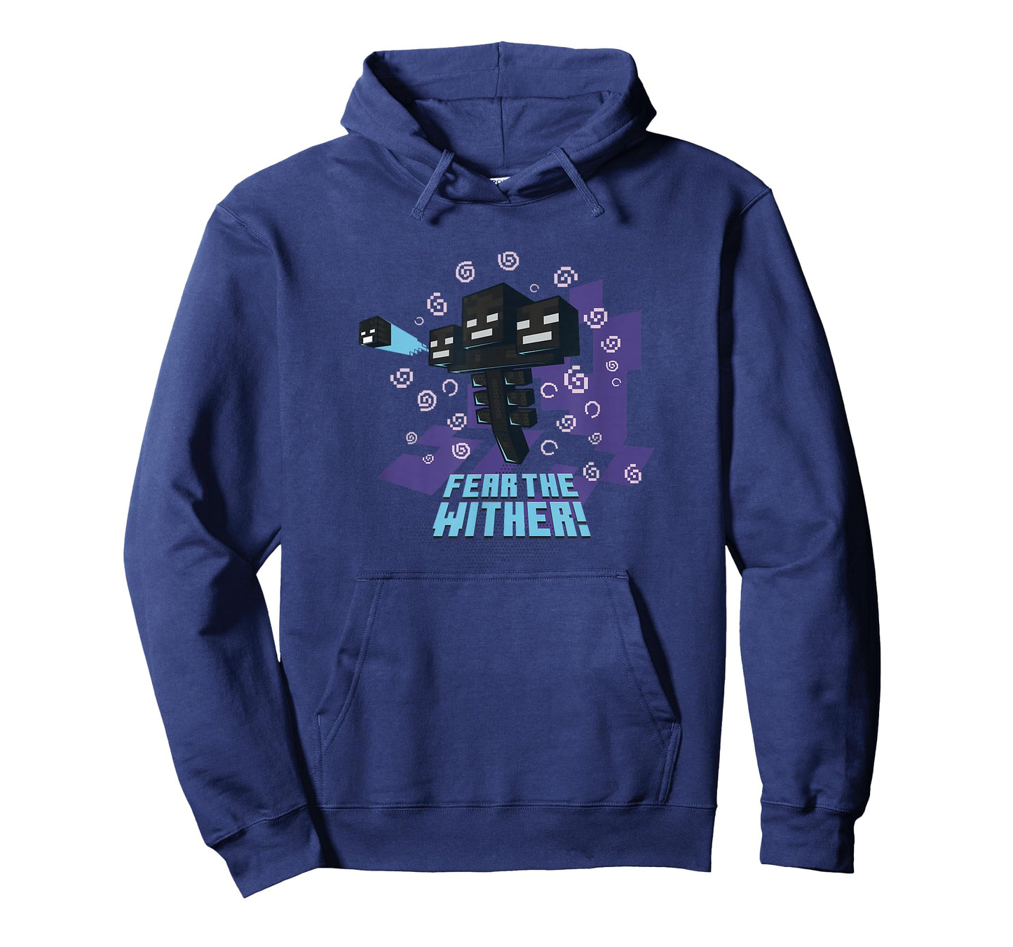 Minecraft Wither Fear The Wither! T-Shirt