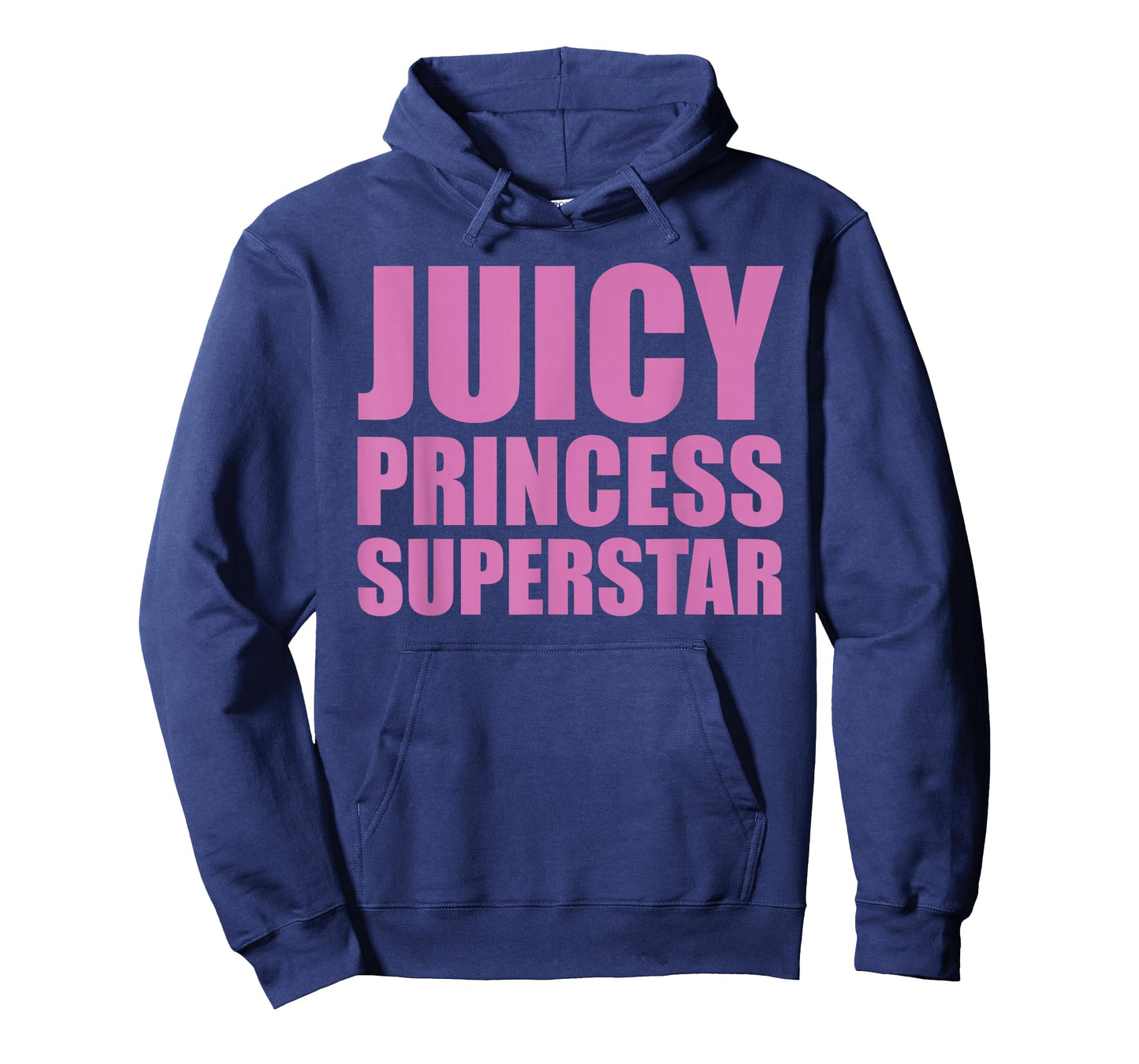 Juicy Princess Superstar T-Shirt