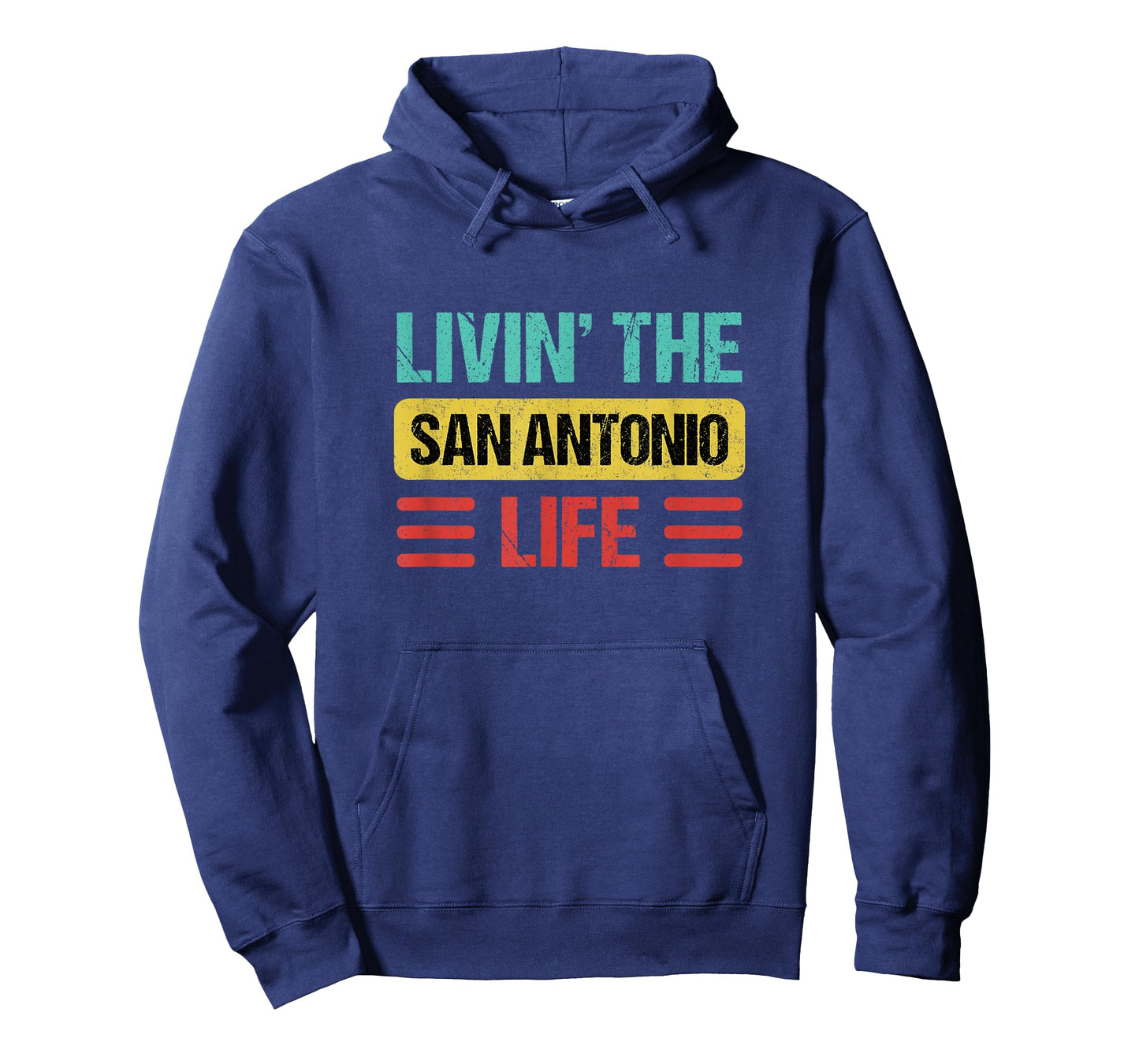 San Antonio T-Shirt