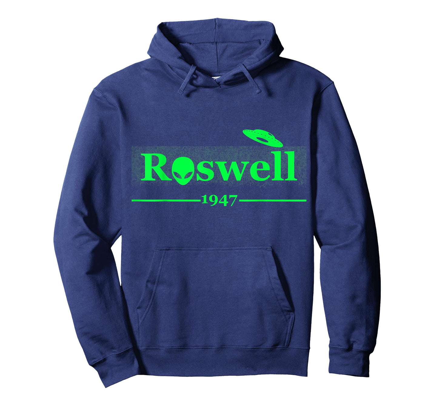 Roswell 1947 Alien UFO New Mexico Believers Gift Tee T-Shirt