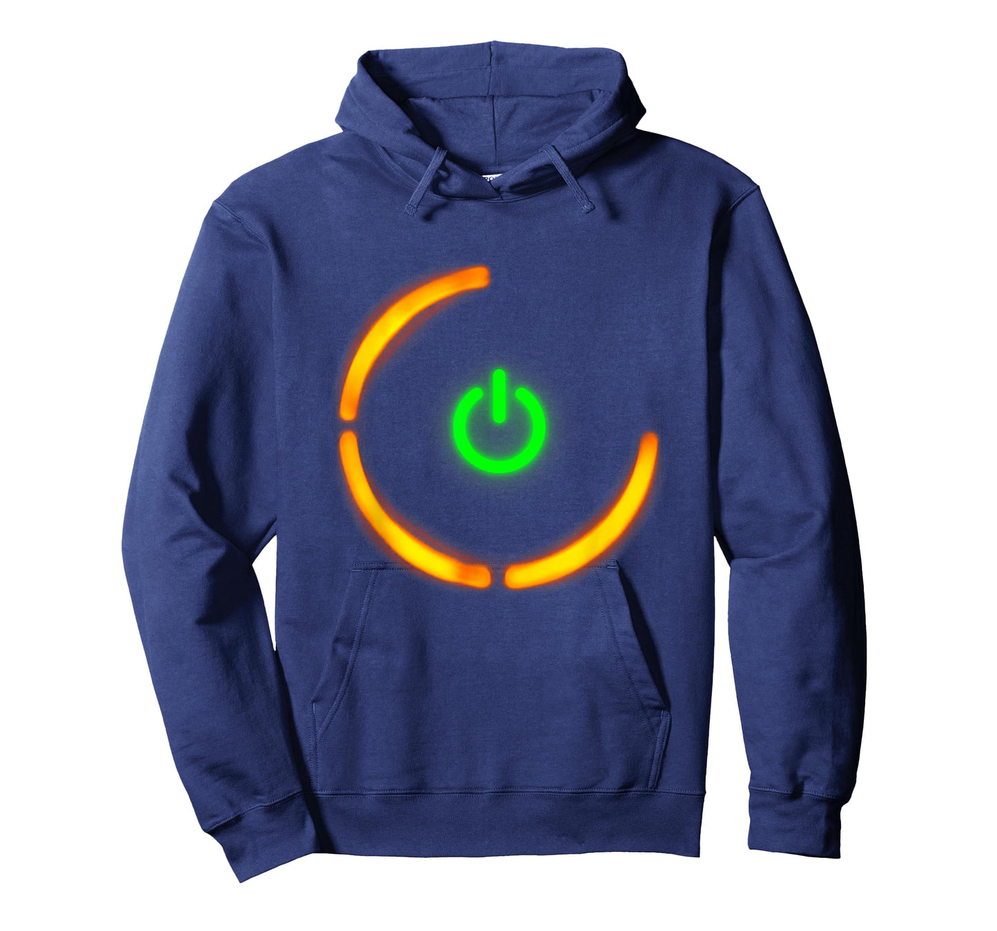 Red Ring of Death Console Gaming, Vintage Gaming, Y2k gamer T-Shirt
