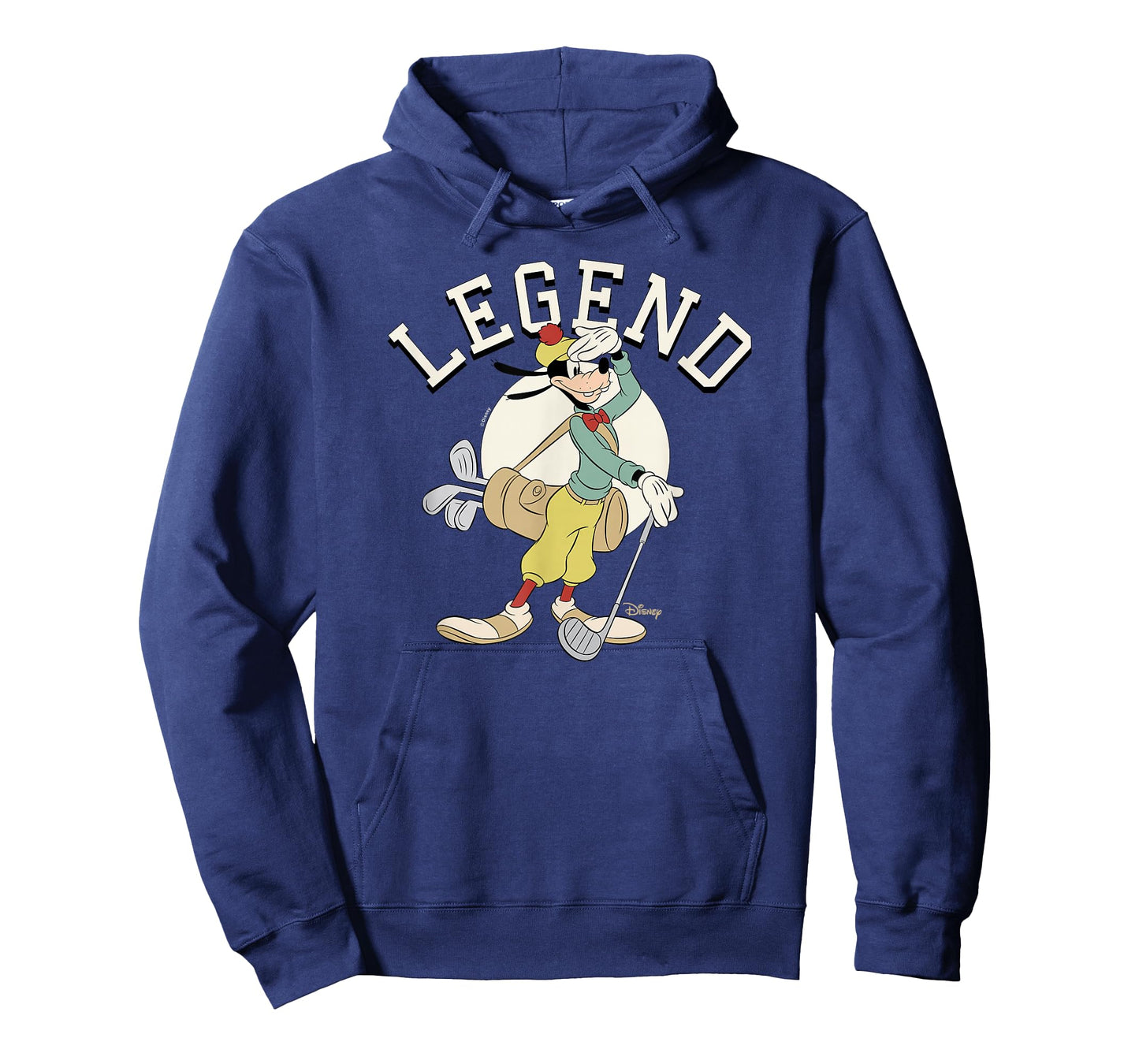 Disney - Legend Goofy T-Shirt