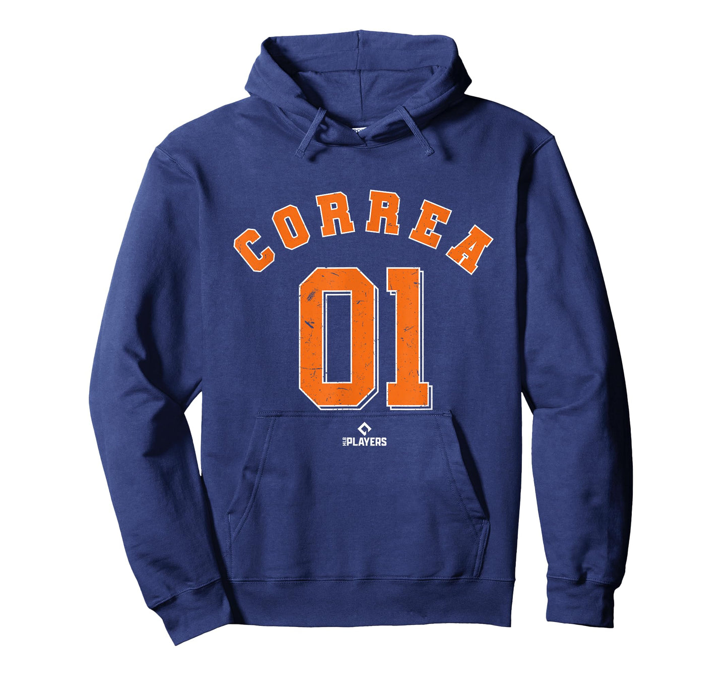 Carlos Correa 01 Houston Texas Baseball MLB Players T-Shirt
