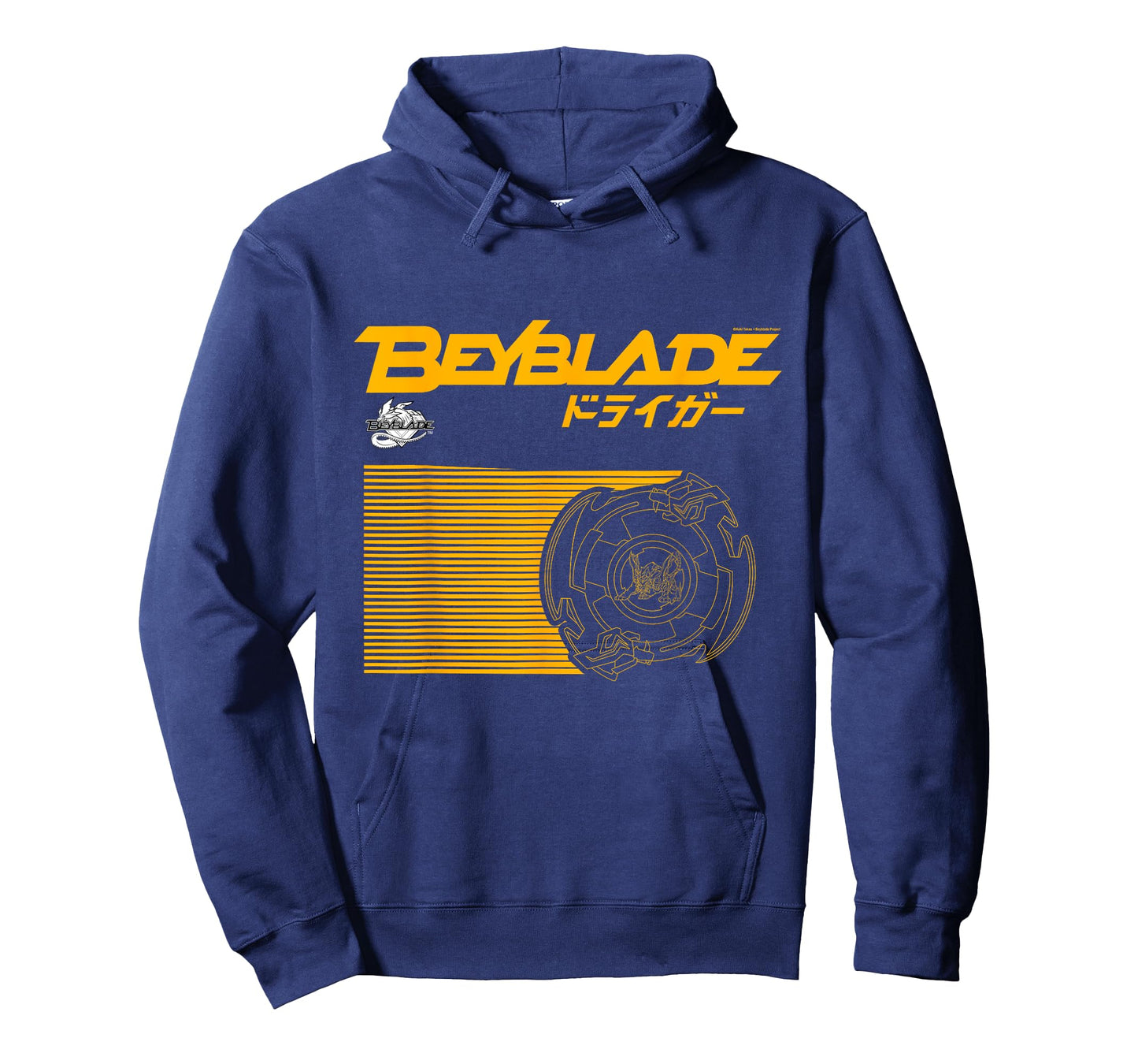 BEYBLADE DRIGER T-Shirt