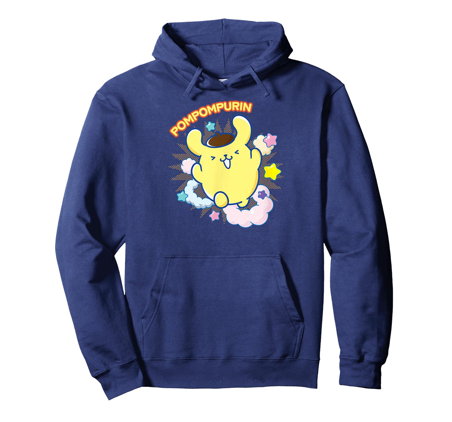 Pompompurin 2025 Character Ranking T-Shirt