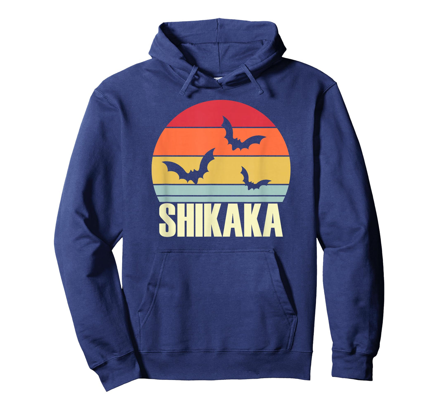 SHIKAKA T-Shirt