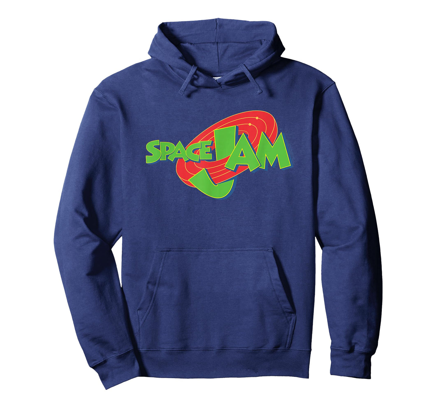 Space Jam Logo T-Shirt