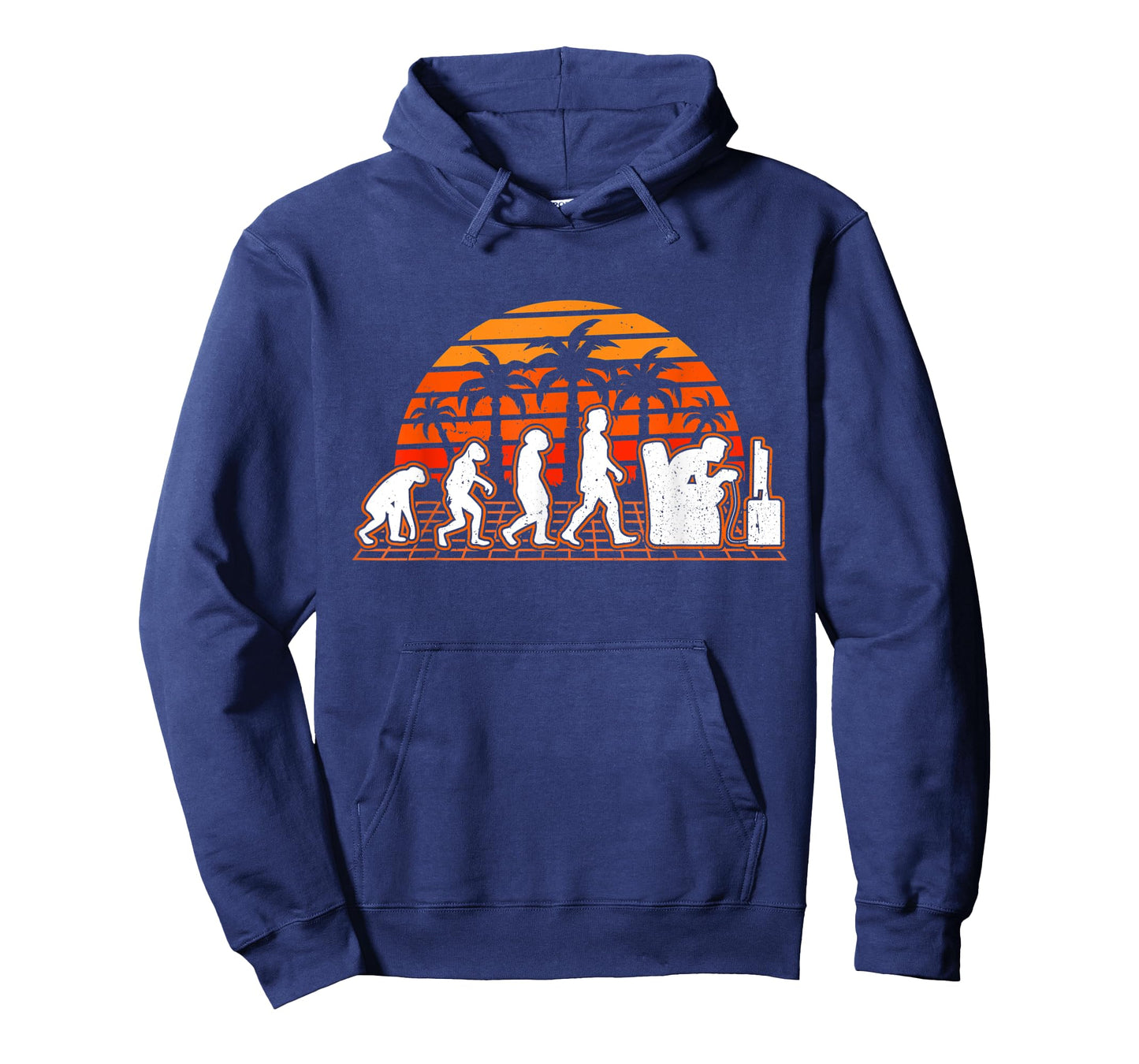Gamer Evolution Retro Video Game Gaming T-Shirt