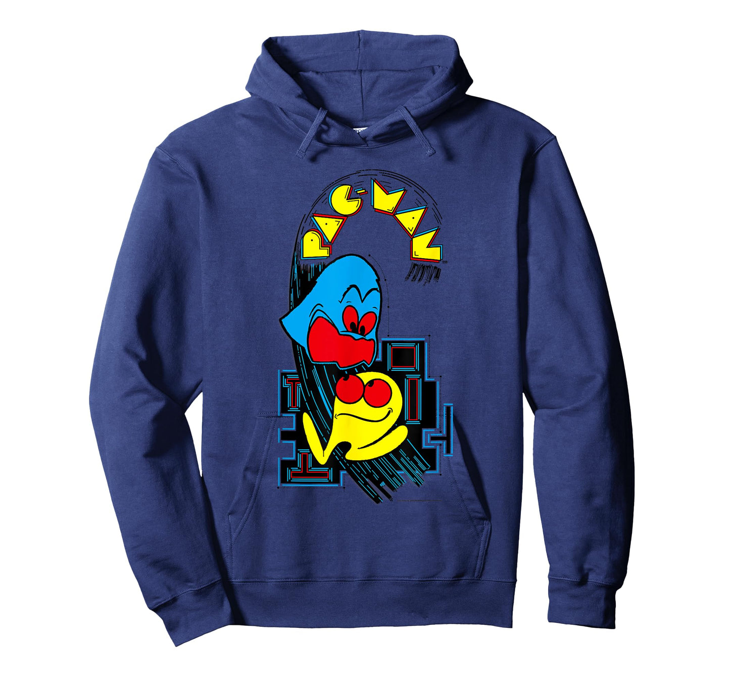 PAC-MAN T-Shirt