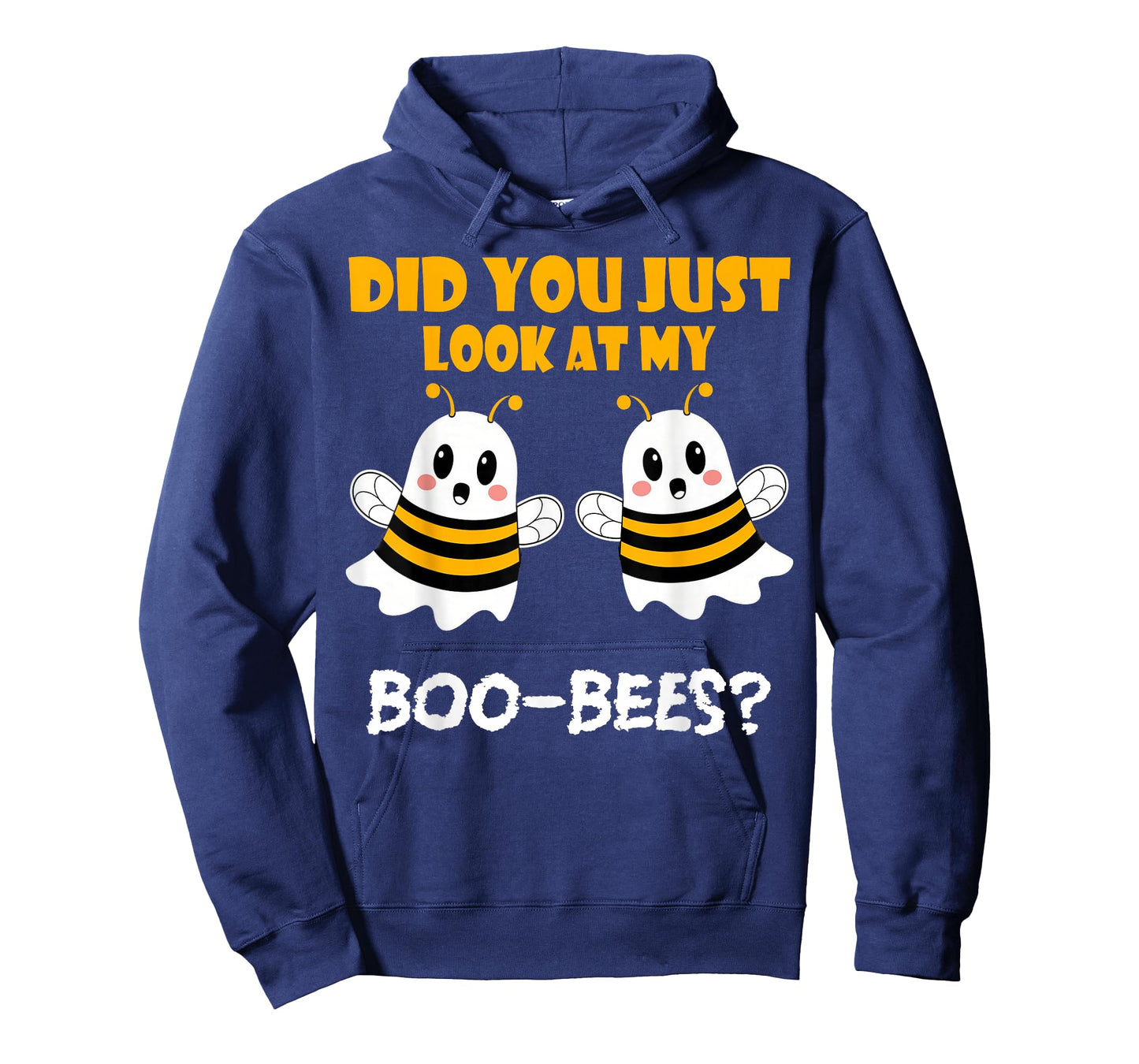 Funny Halloween, Did You Just Look At My Boo-Bees T-Shirt