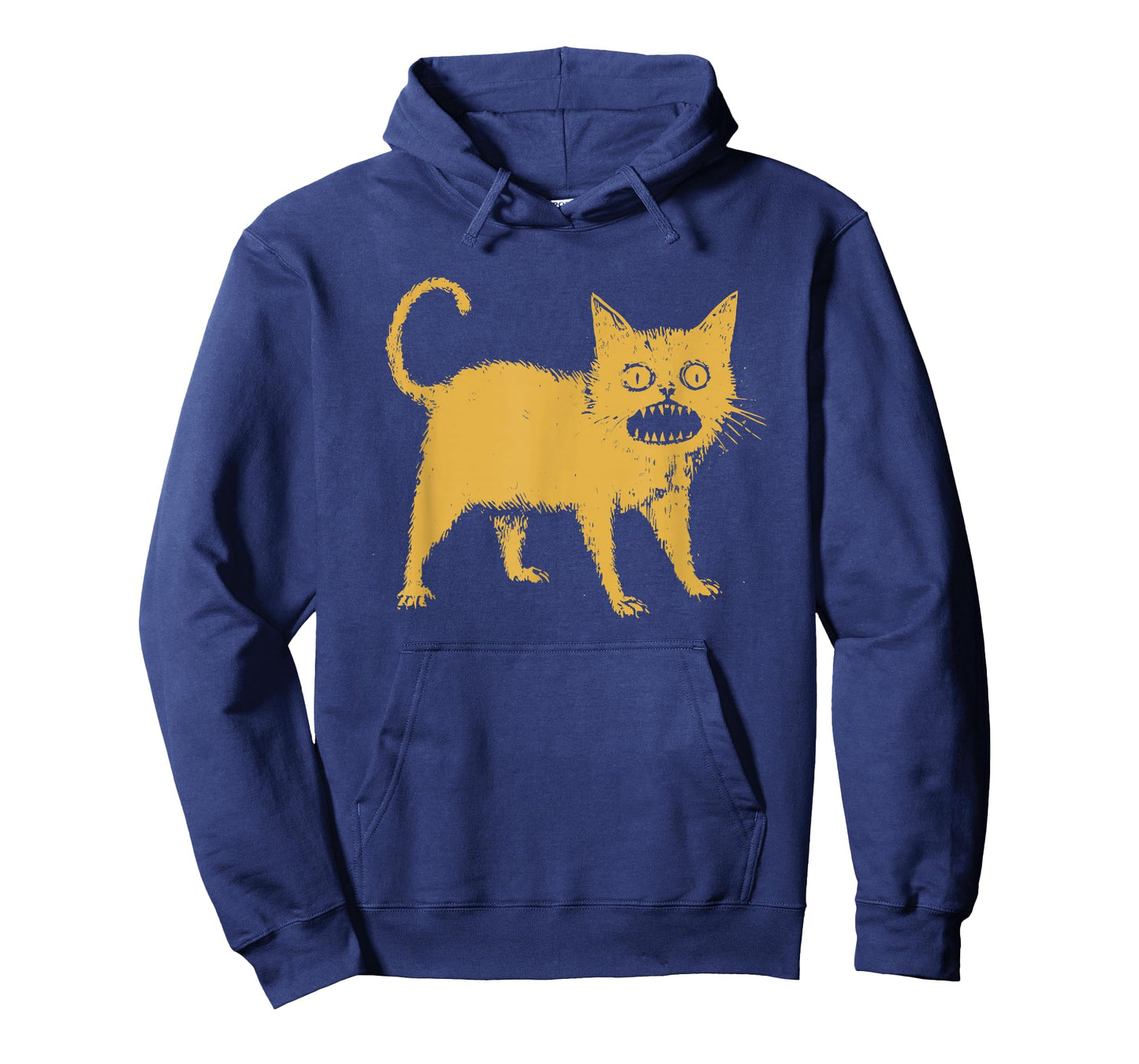 Horrible Japanese cat T-Shirt