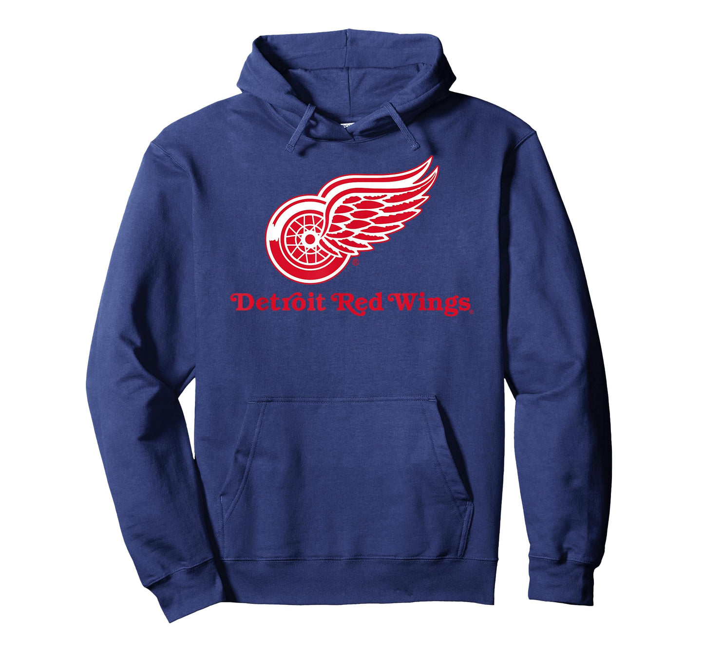Detroit Red Wings Power Play Officially Licensed T-Shirt
