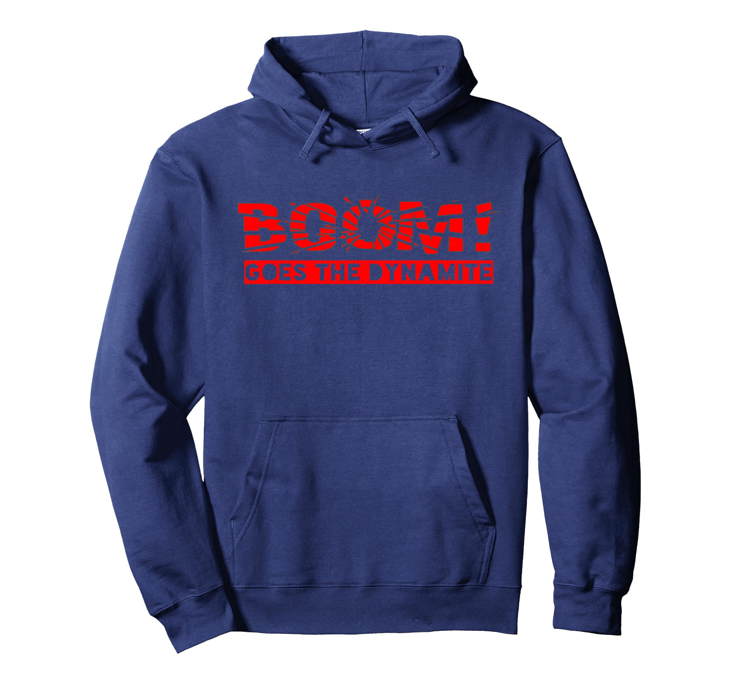 Boom Goes The Dynamite T-Shirt T-Shirt