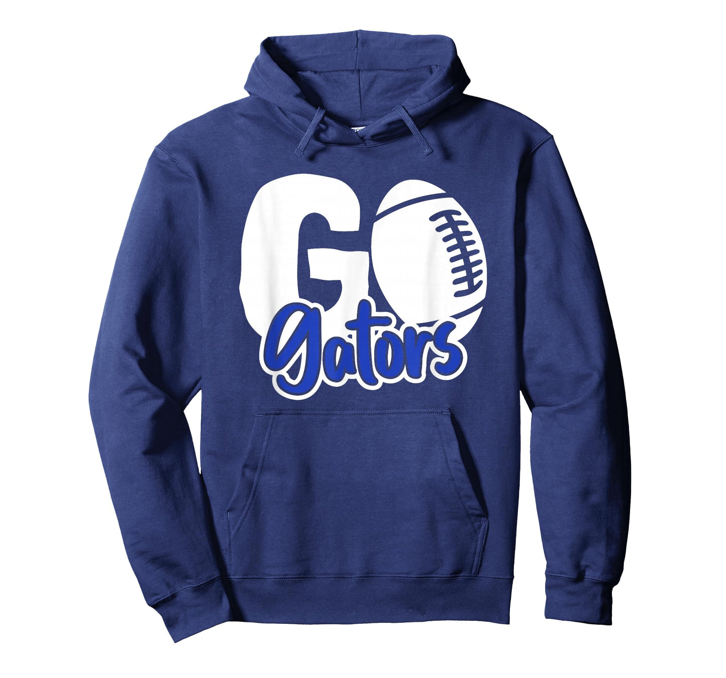 Dickinson High School - Dickinson Gators T-Shirt