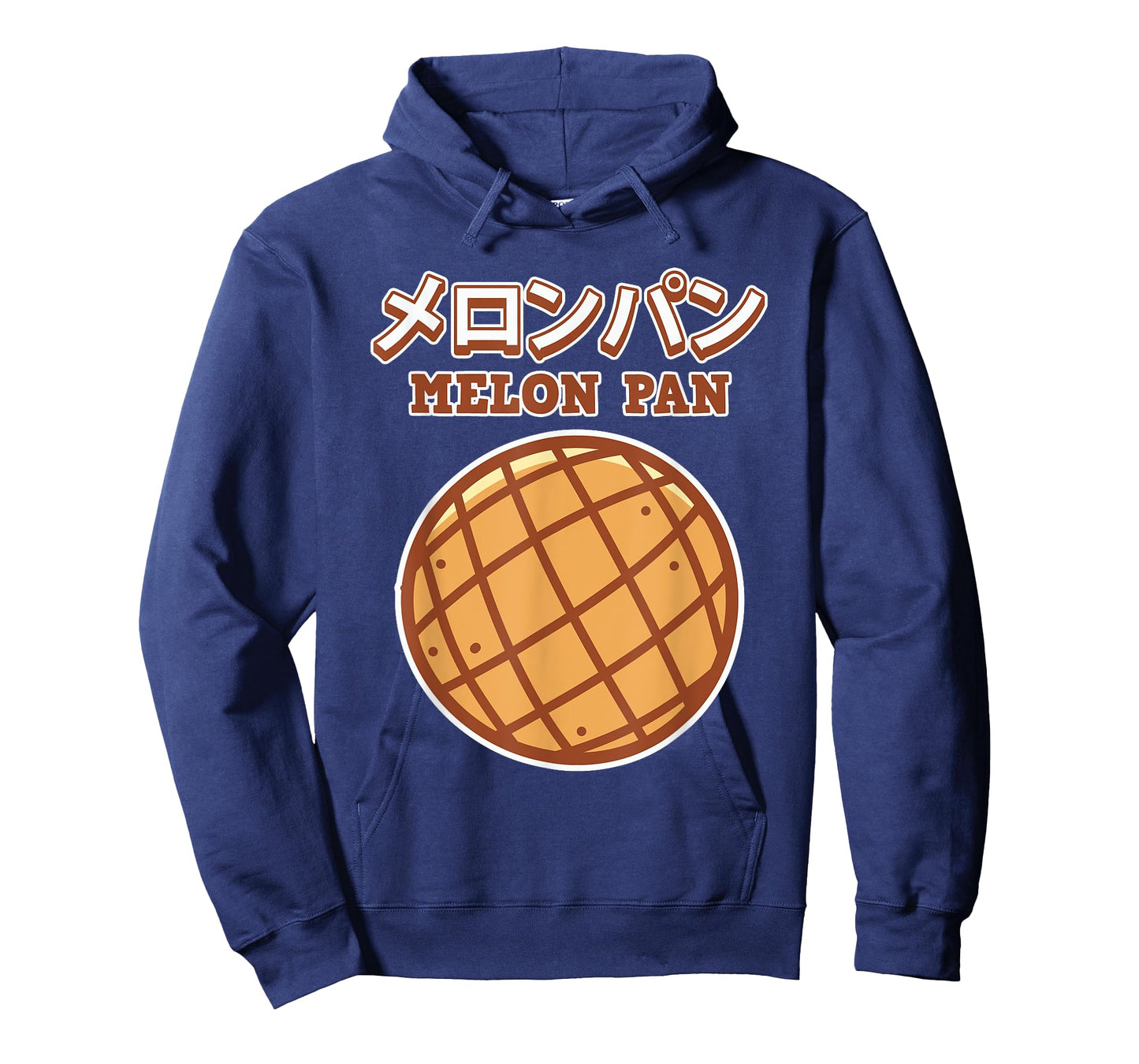 Melon Pan Gift for Men and Women - Melon Pan T-Shirt
