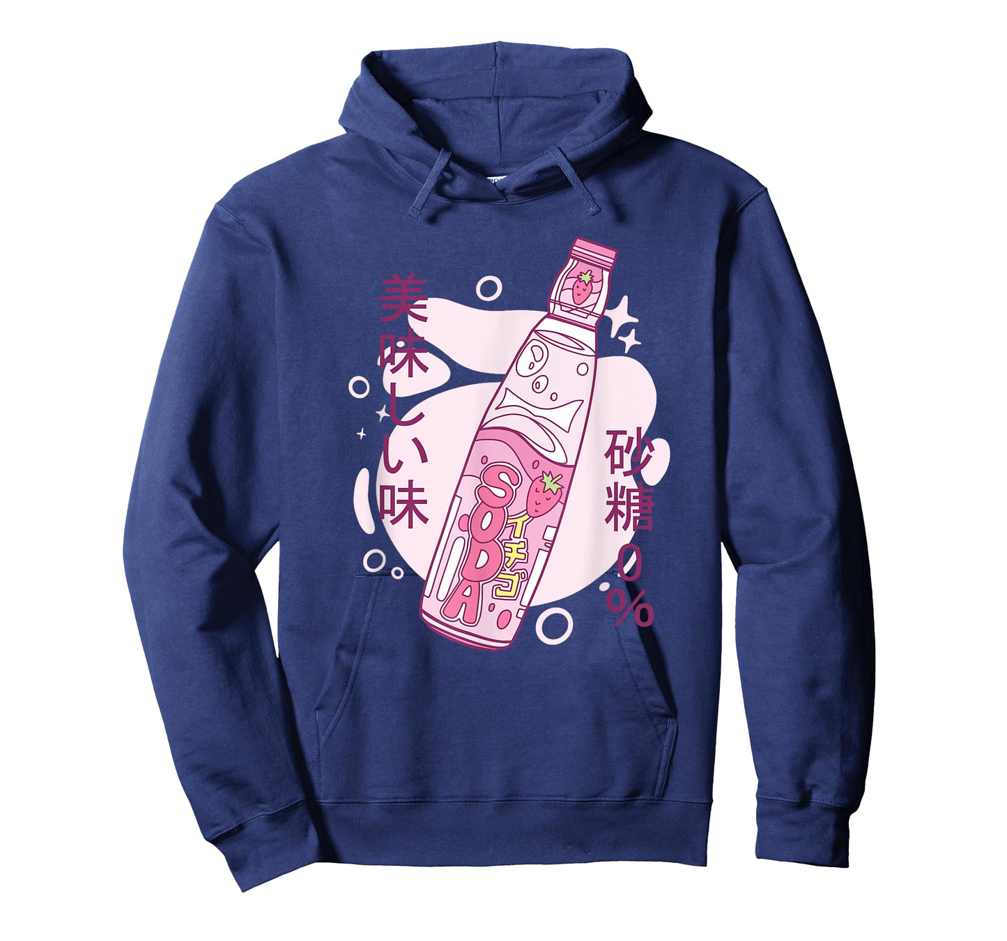90s Japanese Aesthetic Soda T-Shirt