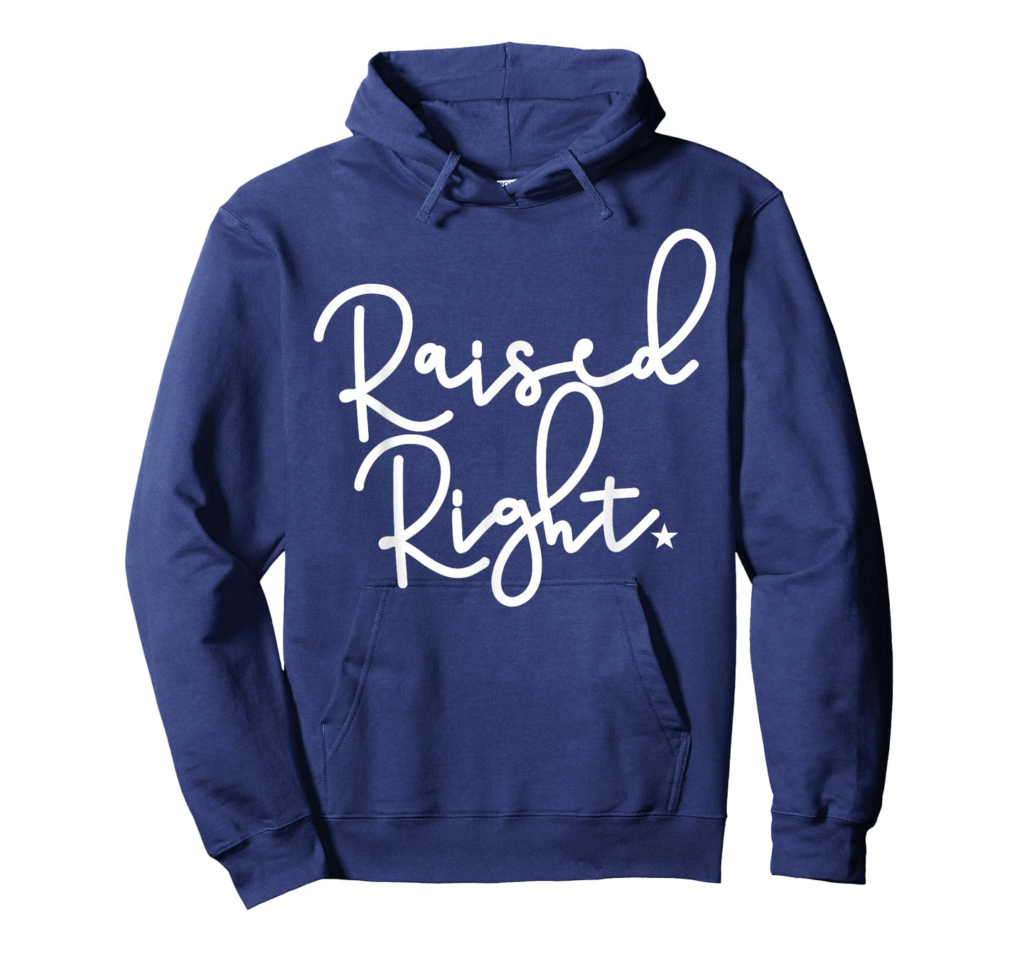 Raised Right Republican Conservative Republicans Gift T-Shirt