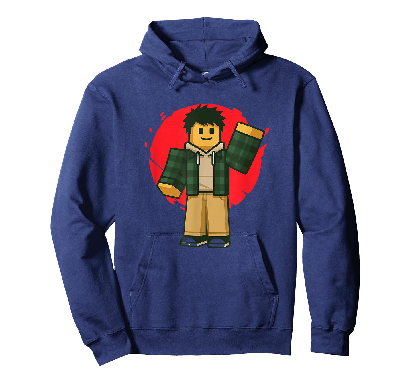 Blox noob Funny Meme Gaming for Gamers T-Shirt