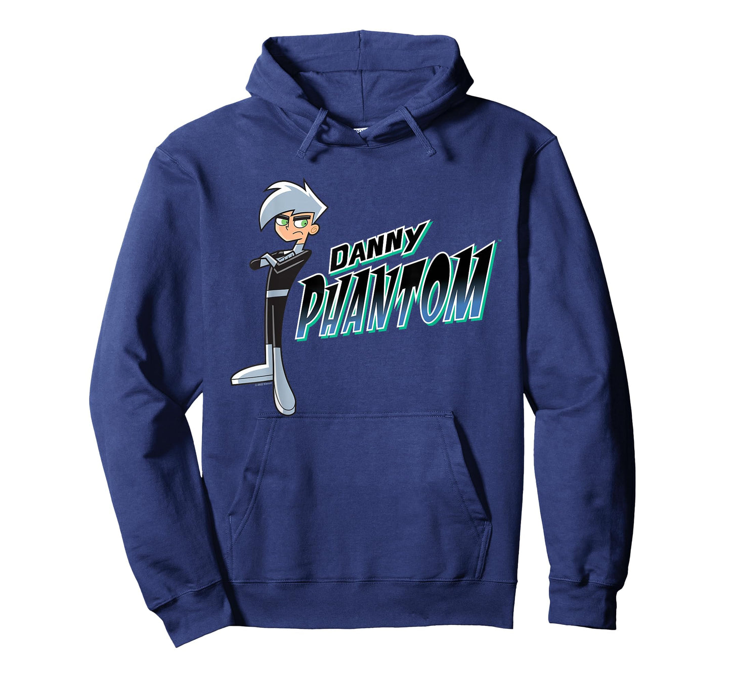 Danny Phantom with Logo T-Shirt