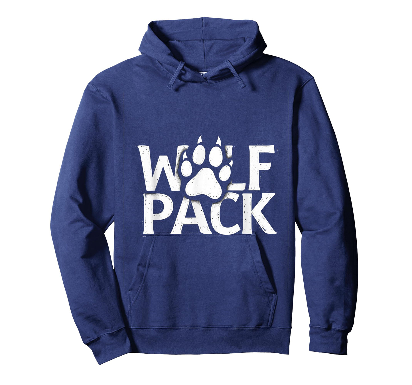 Wolf Pack T-Shirt