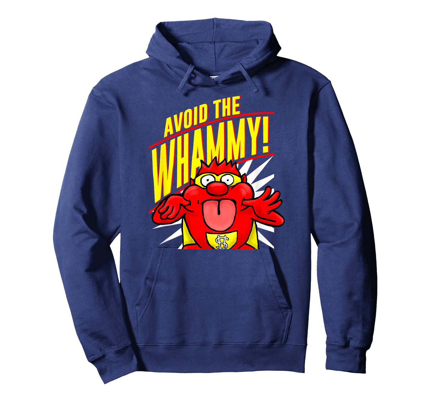 Press Your Luck: Avoid the Whammy T-Shirt