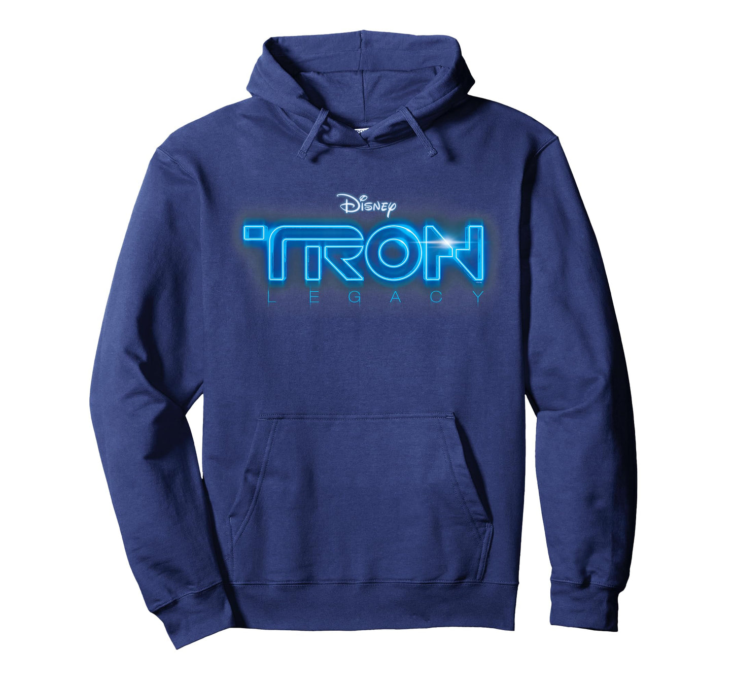 Disney TRON: Legacy Official 2010 Movie Logo T-Shirt