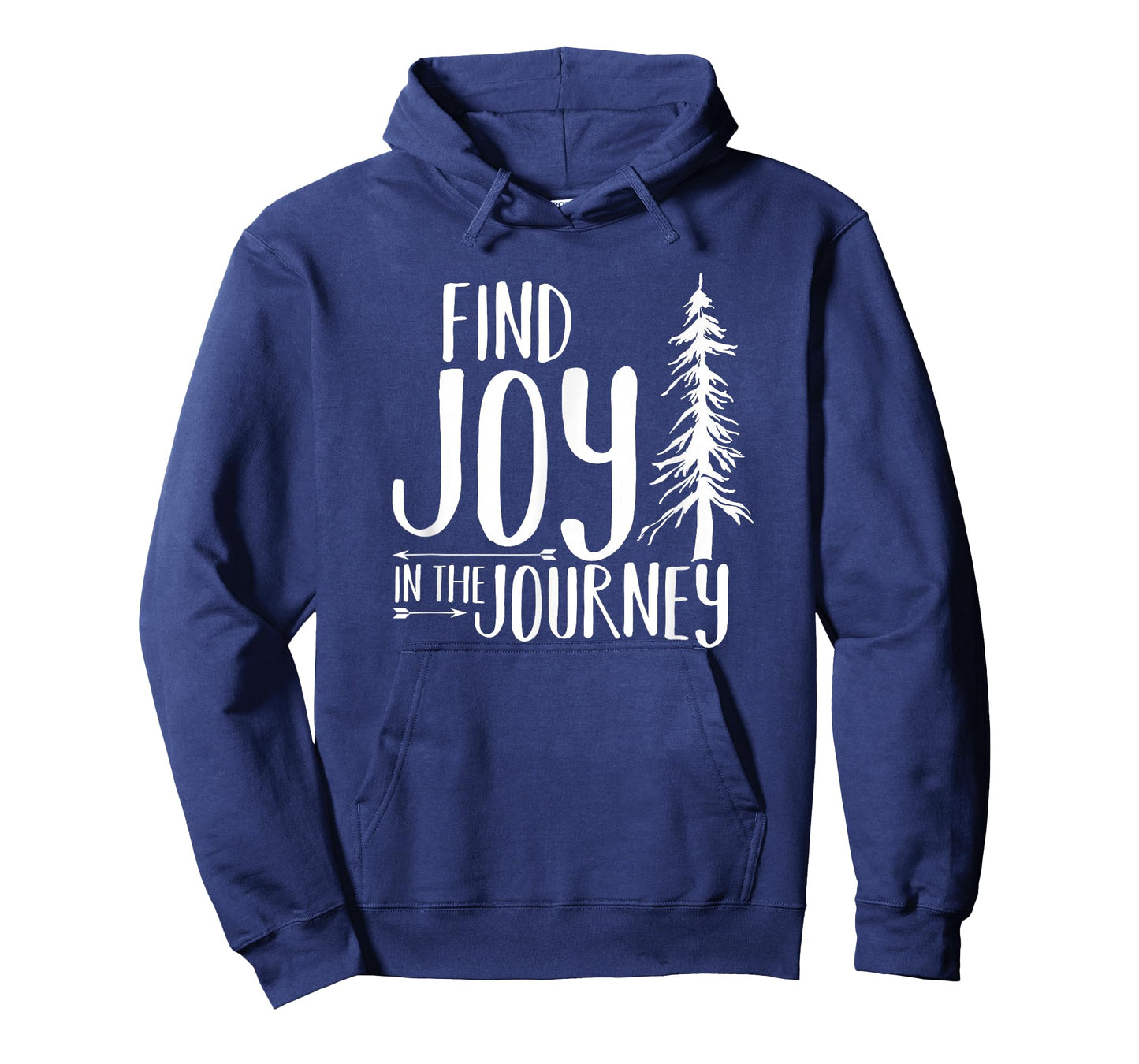 Find Joy in the Journey T-Shirt