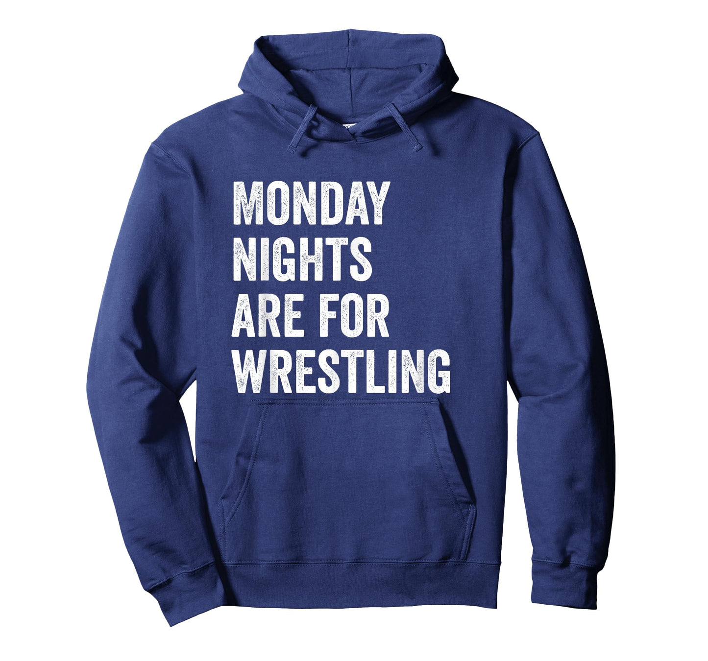 Monday Nights are for Wrestling T-Shirt