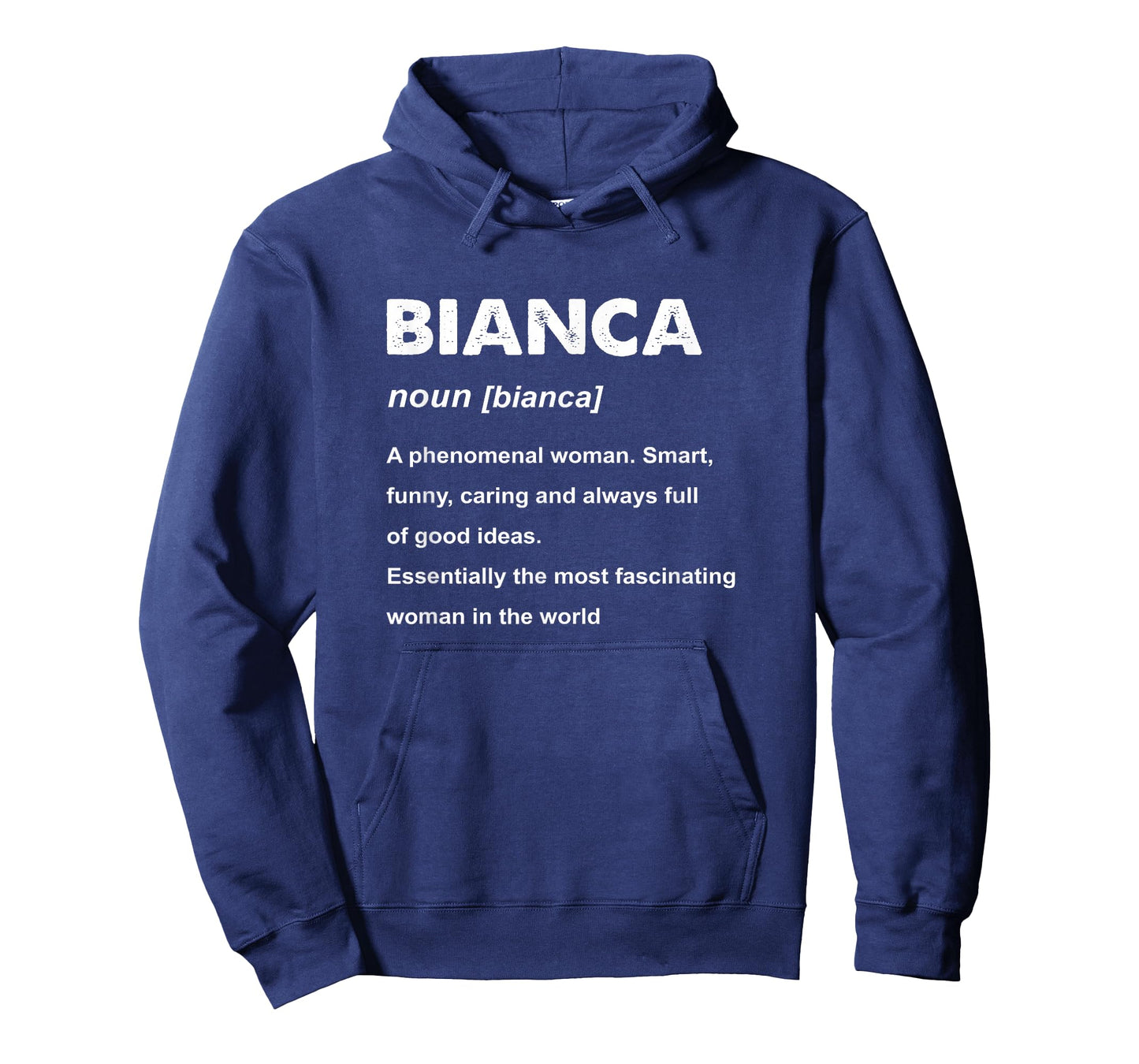 Bianca Name T-Shirt