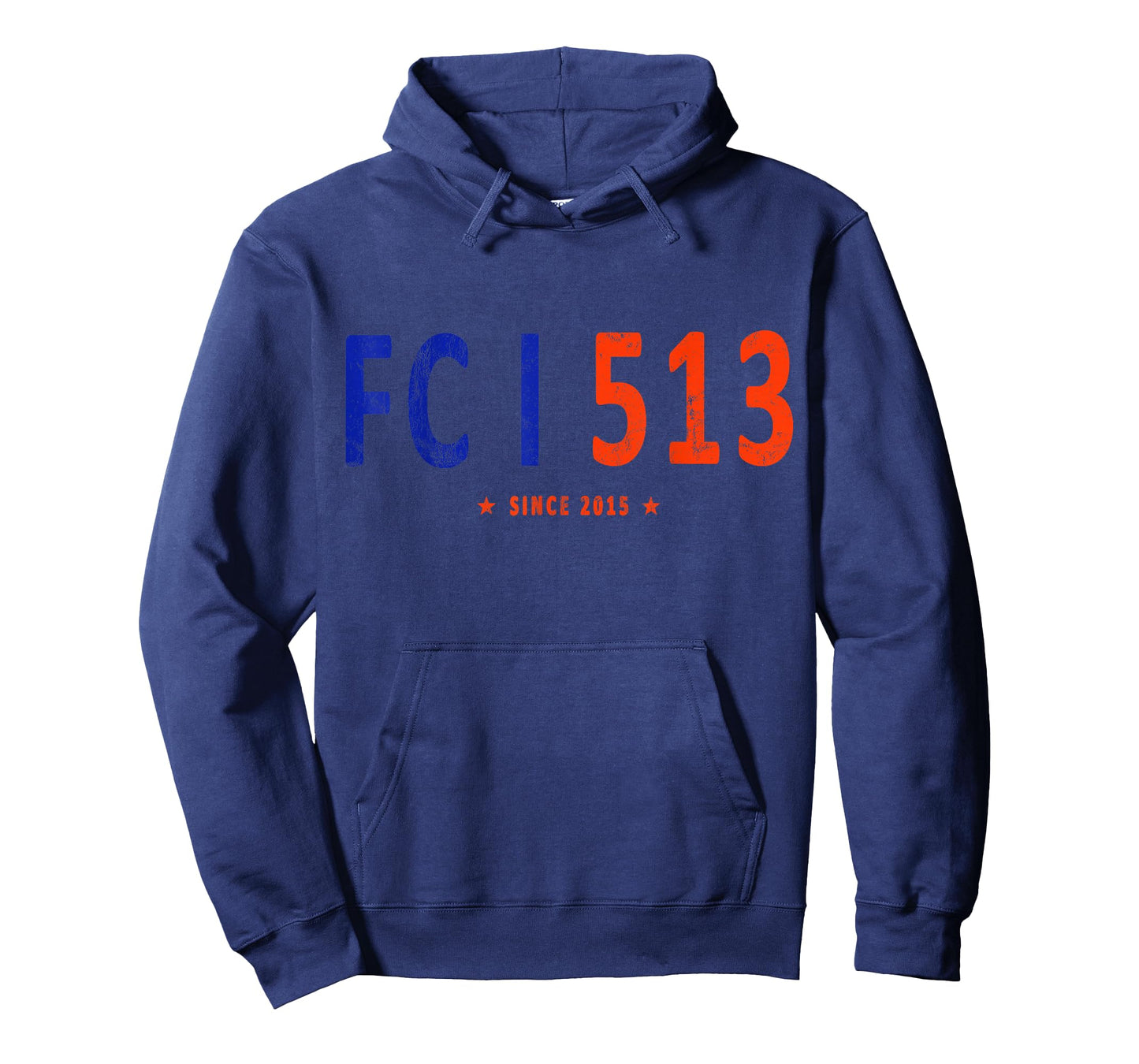 Cincinnati Soccer Shirt T-Shirt