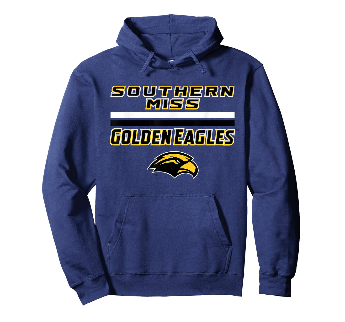 Southern Mississippi Golden Eagles | NCAA Merch | NAFPSMS01 T-Shirt