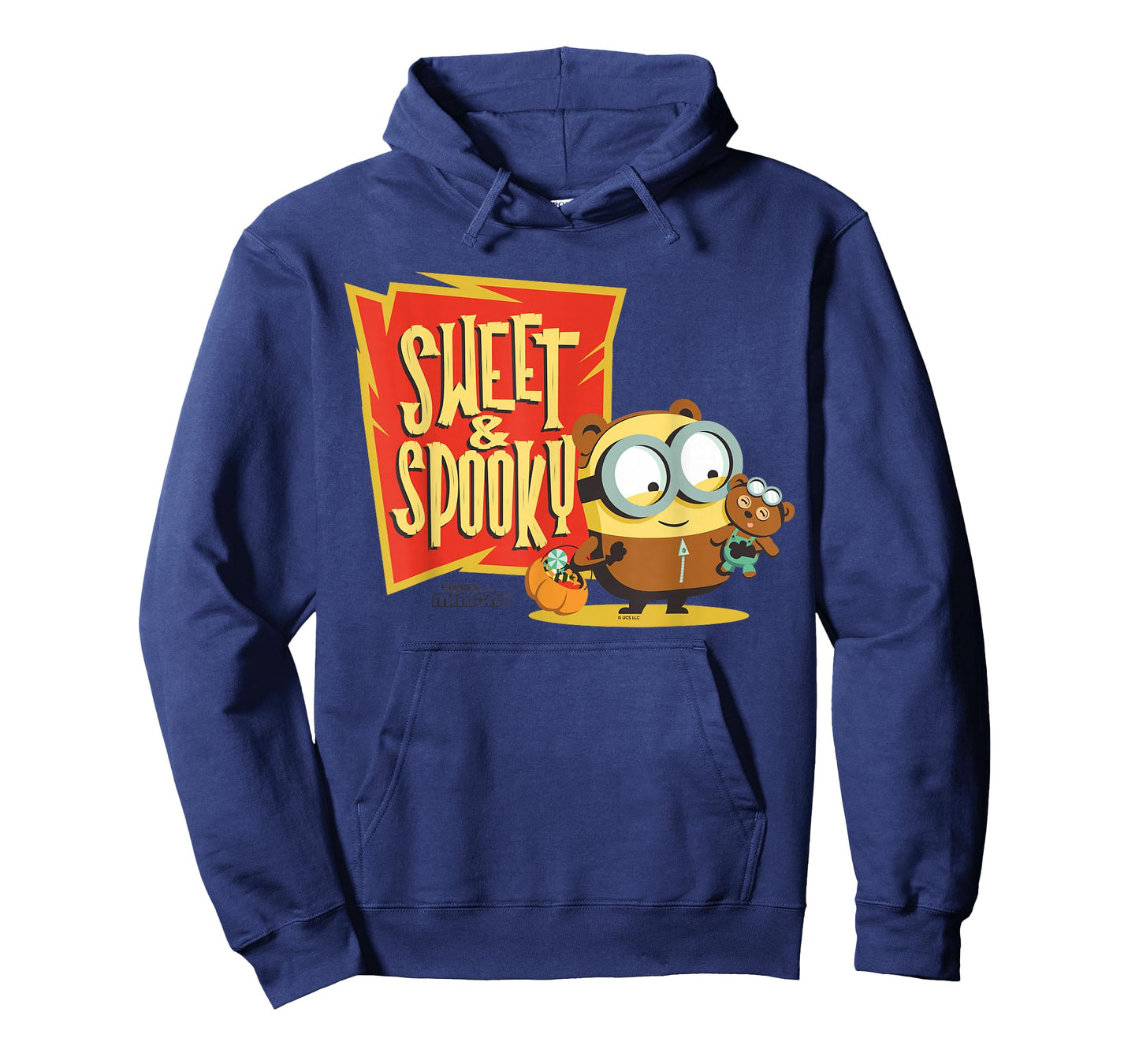 Minions Sweet and Spooky T-Shirt