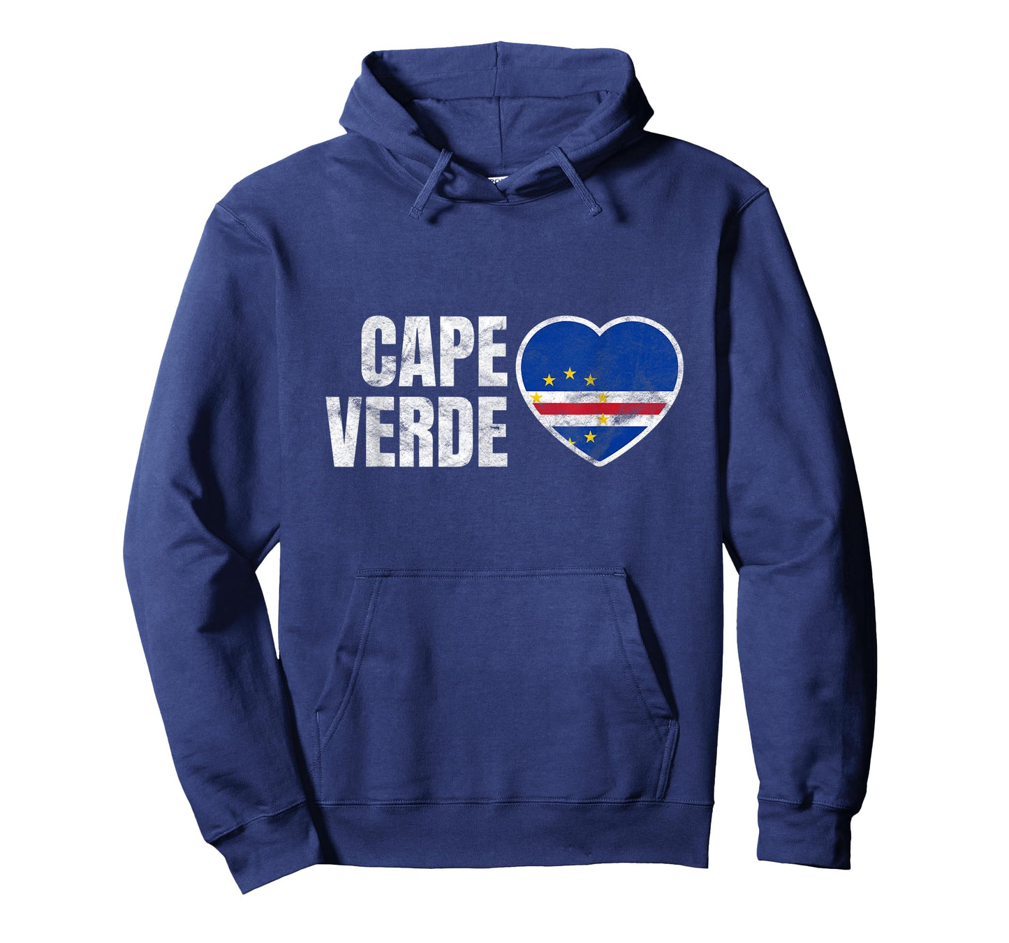 Cape Verde T-Shirt