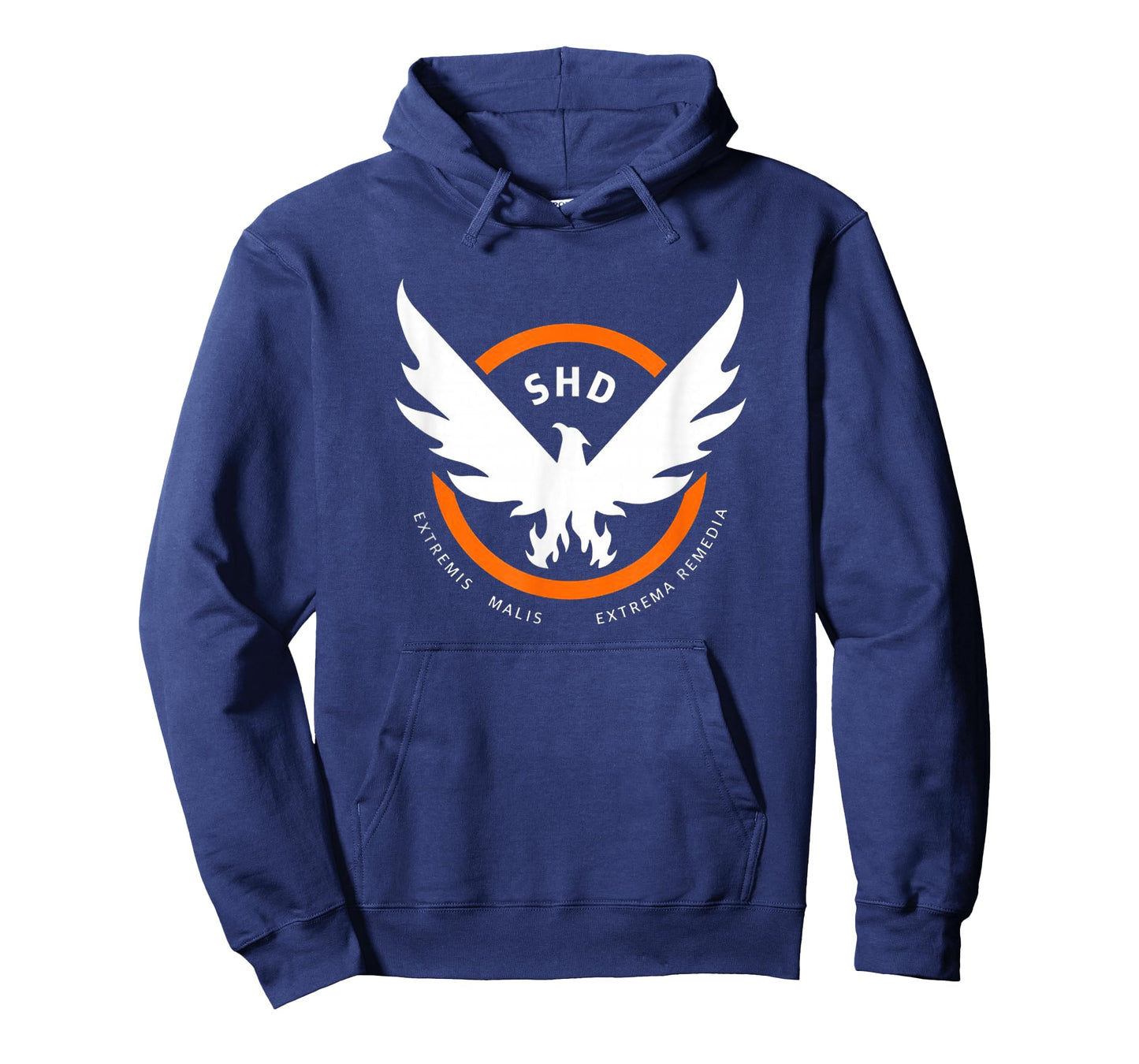 SHD Strategic Homeland Security T-Shirt