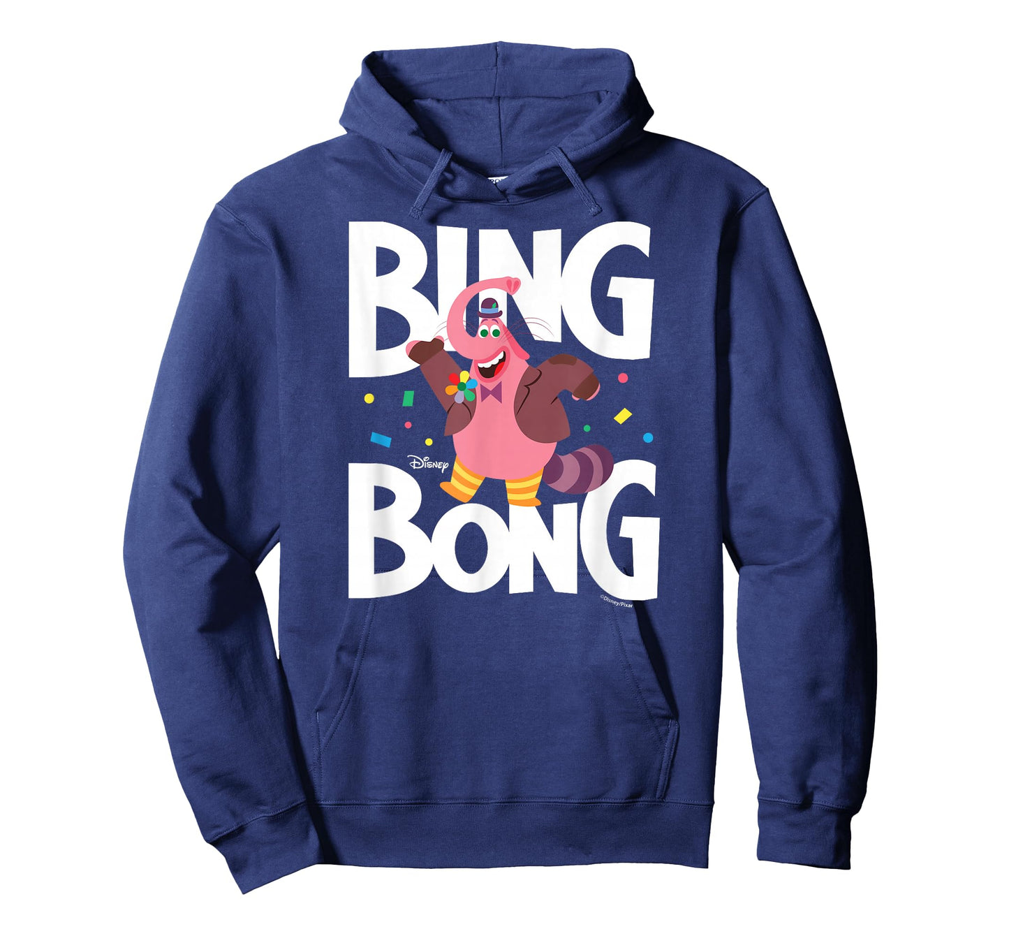 Inside Out - Bing Bong T-Shirt