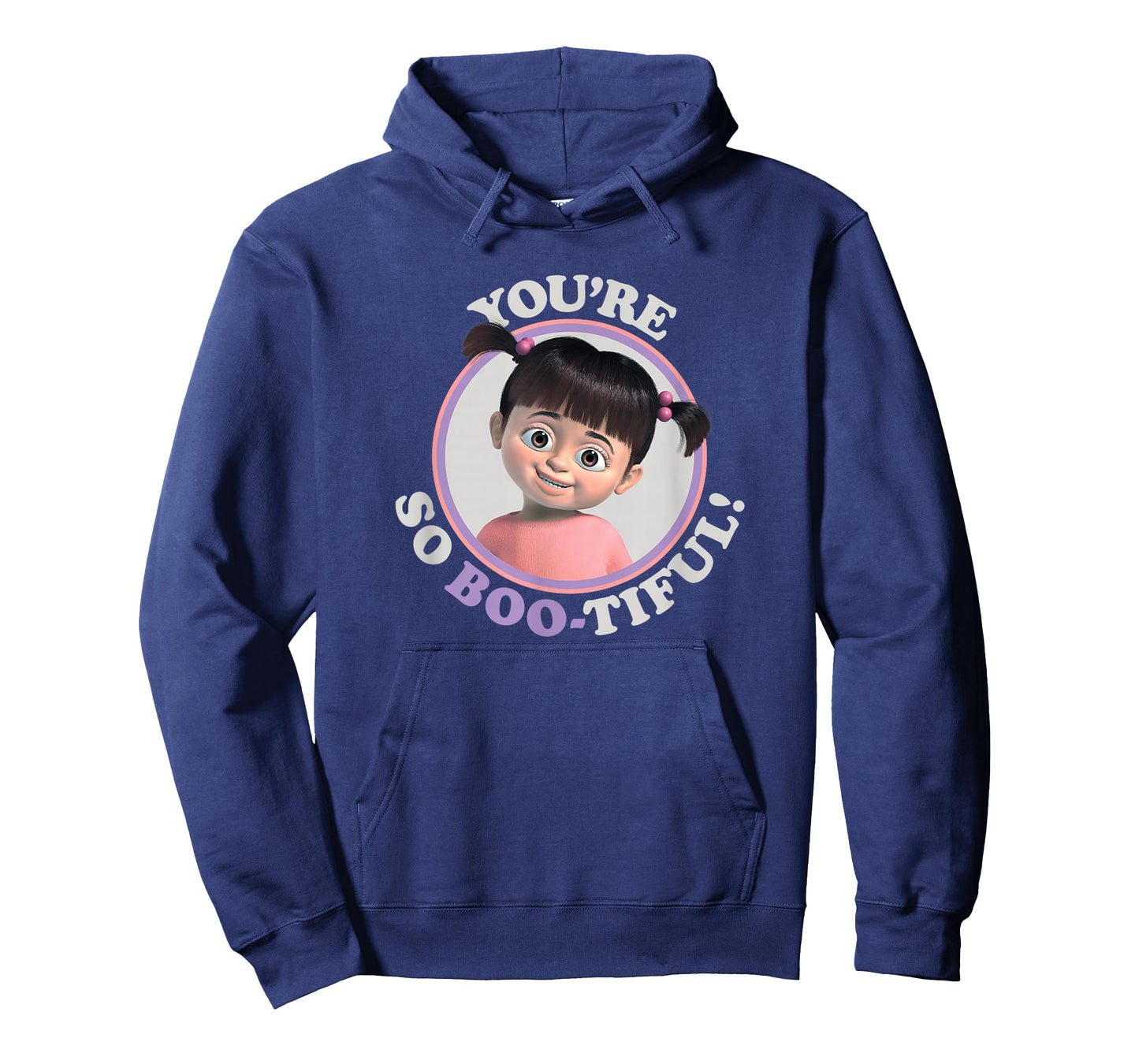 Disney and Pixar's Monsters, Inc. Boo You're So Boo-tiful! T-Shirt