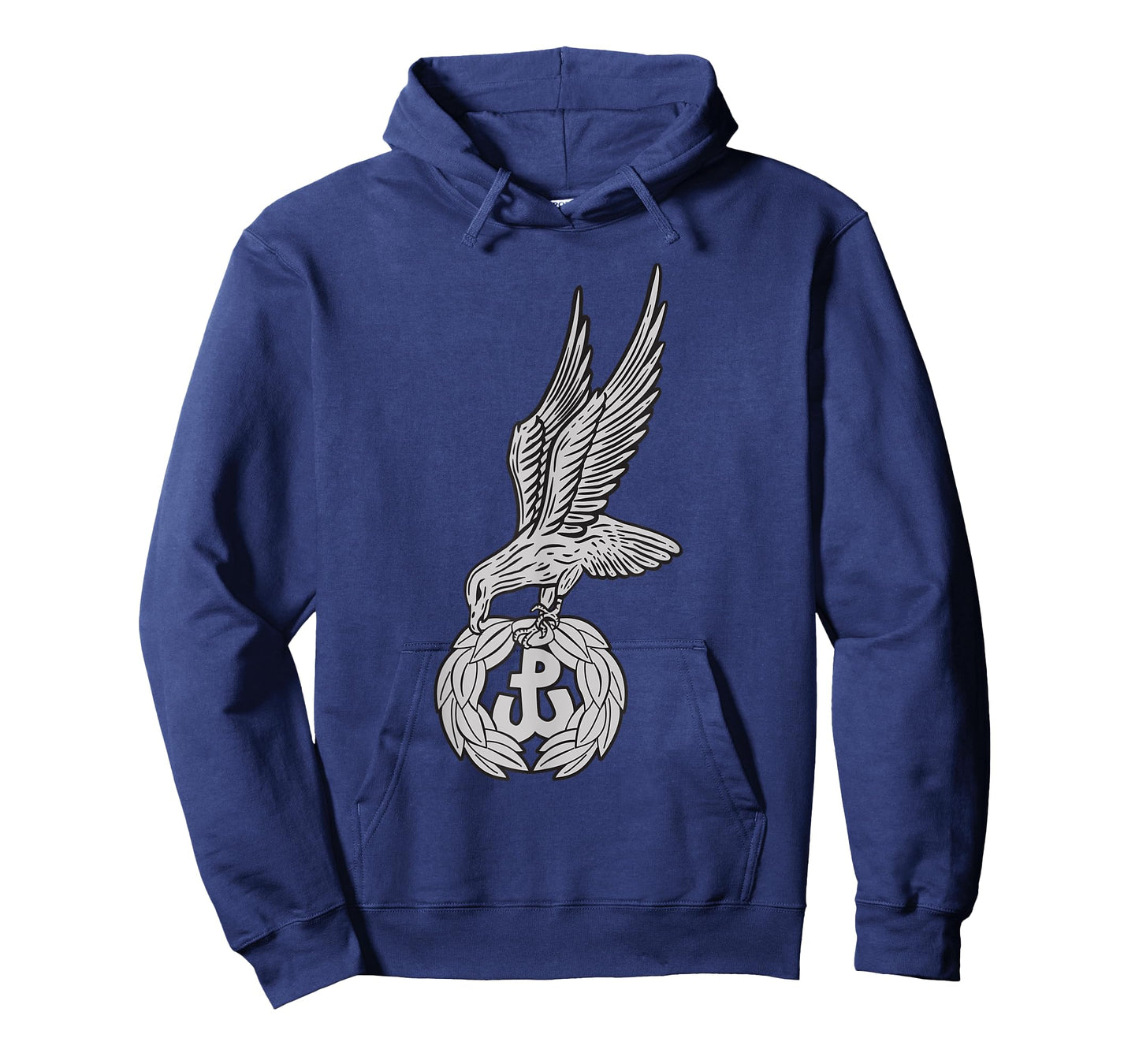 Cichociemni Polish Special Force Paratroopers Military WW2 T-Shirt