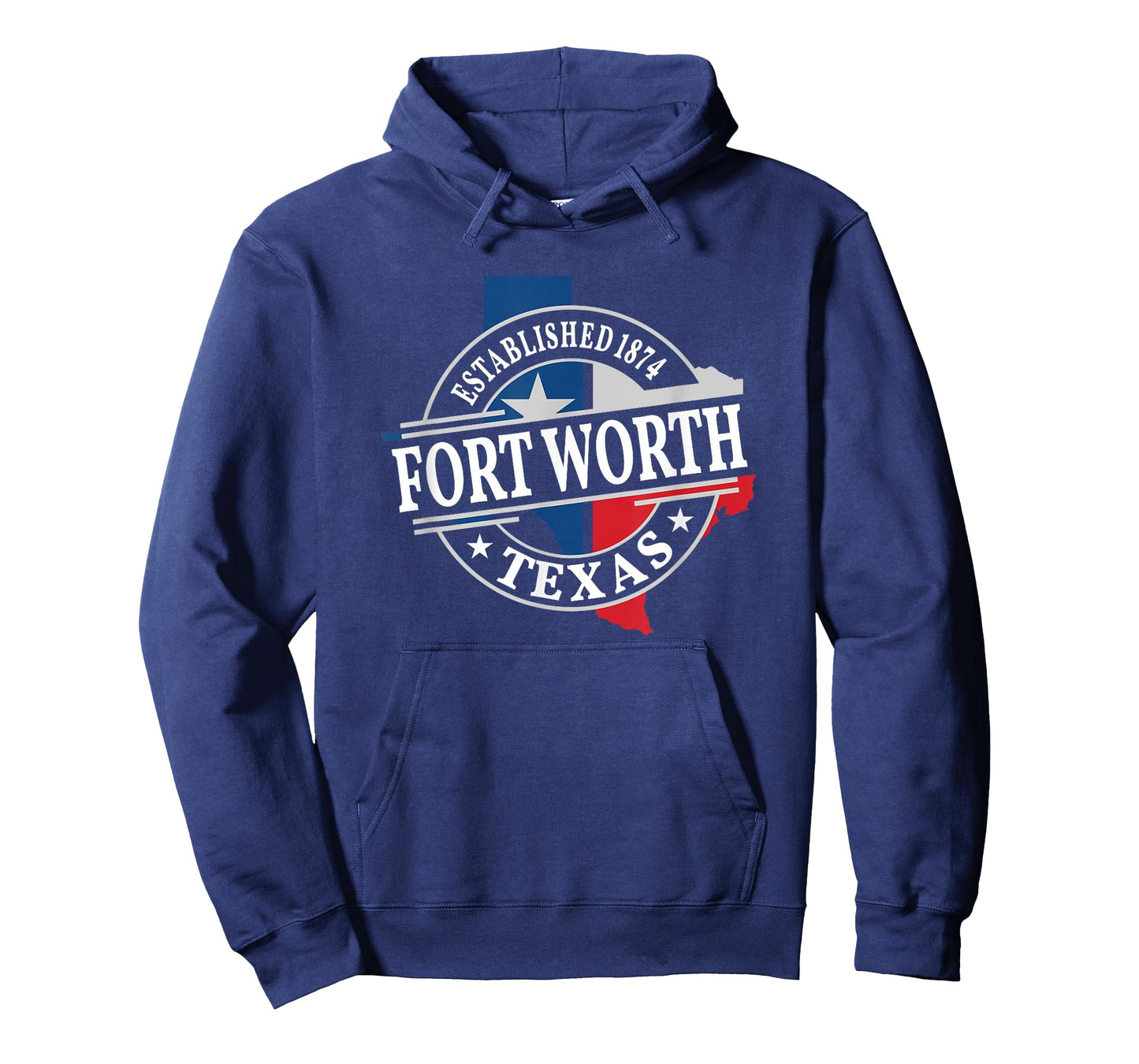 Fort Worth T-Shirt
