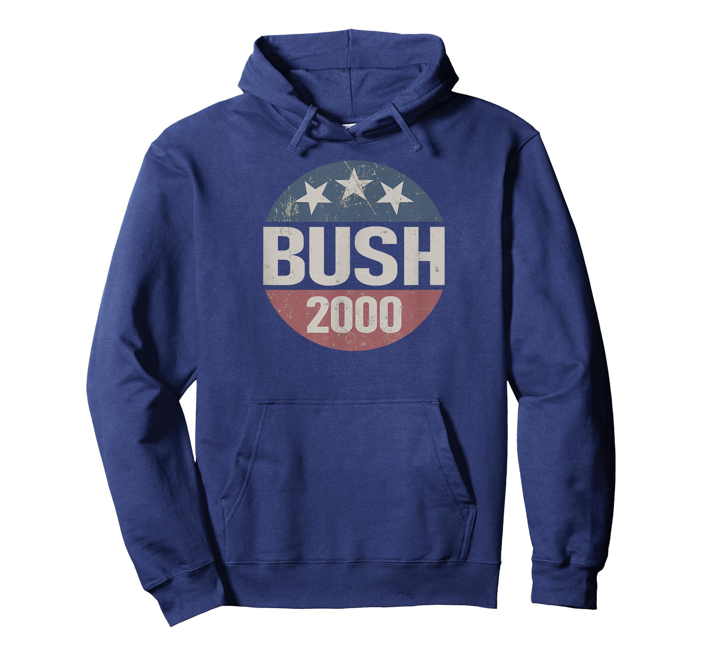 Vintage George W Bush 2000 T-Shirt