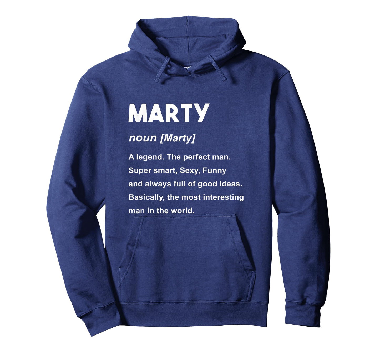 Marty Name Shirt | Marty T-Shirt