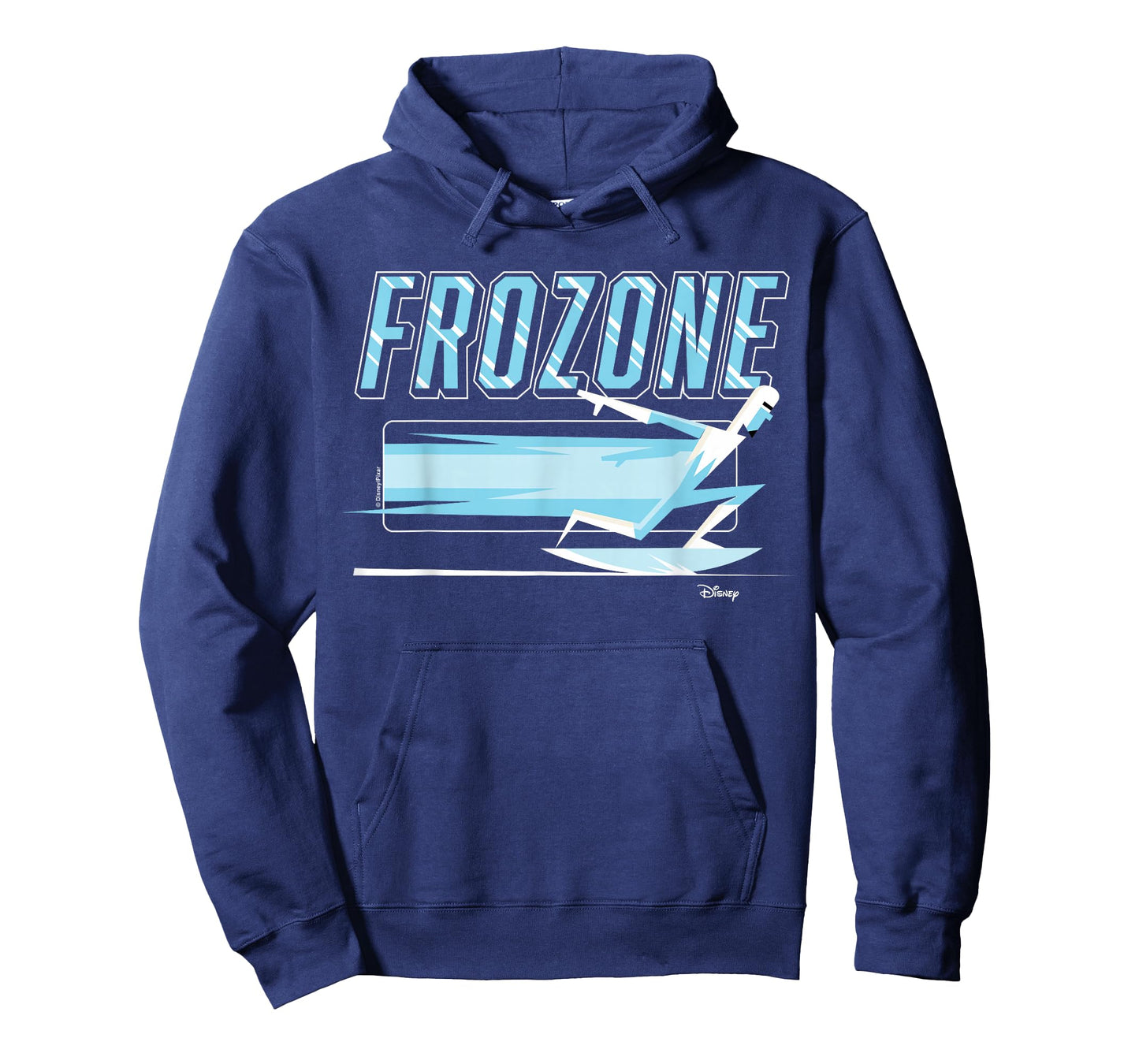 The Incredibles, The Incredibles 2 - Frozone T-Shirt