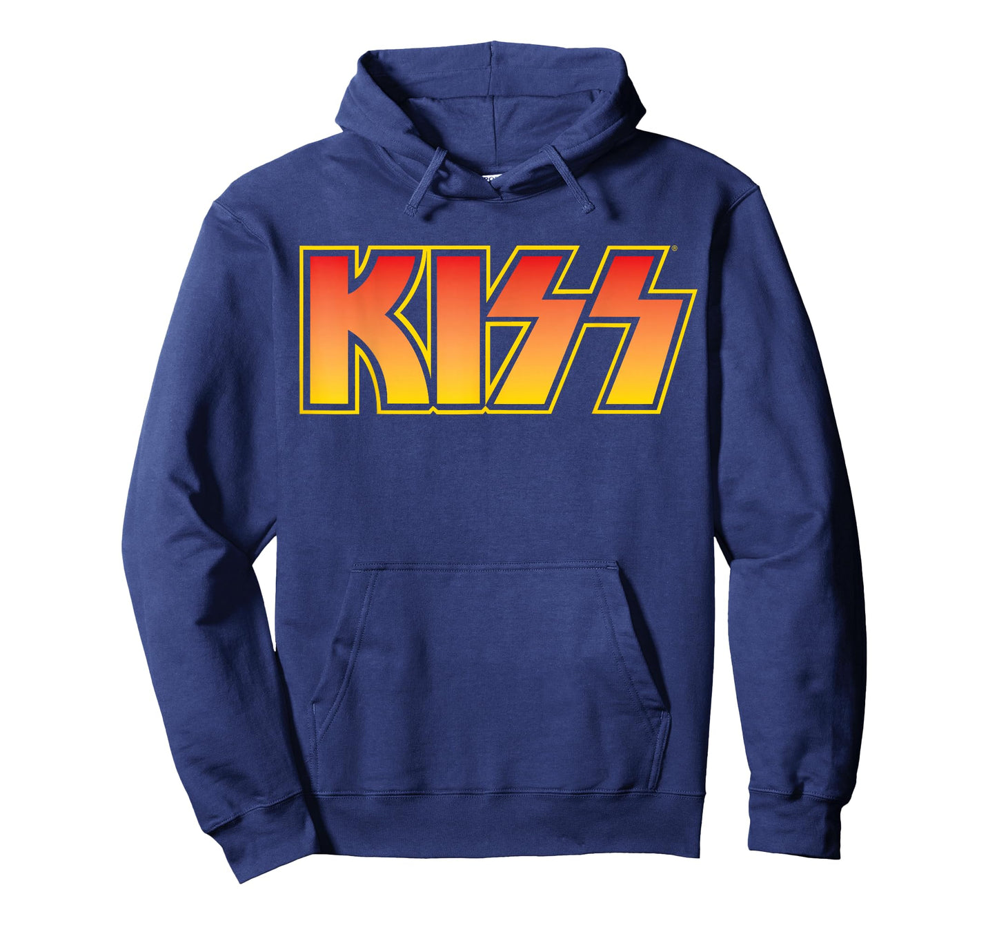KISS - Classic T-Shirt