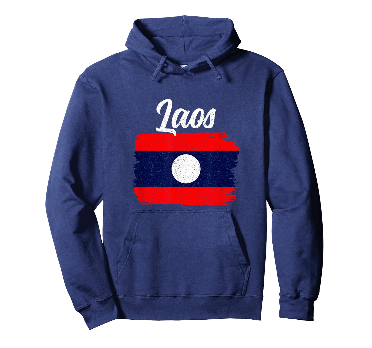 Laos T-Shirt